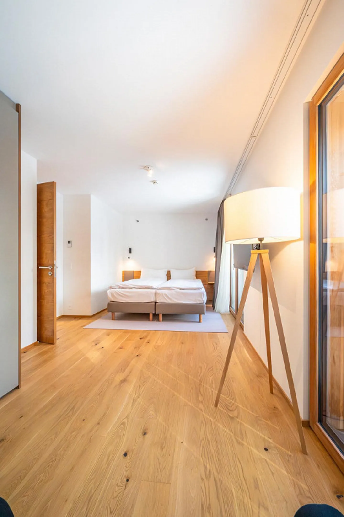 Appartamento 3.5 stanze - Foto 5 di 12