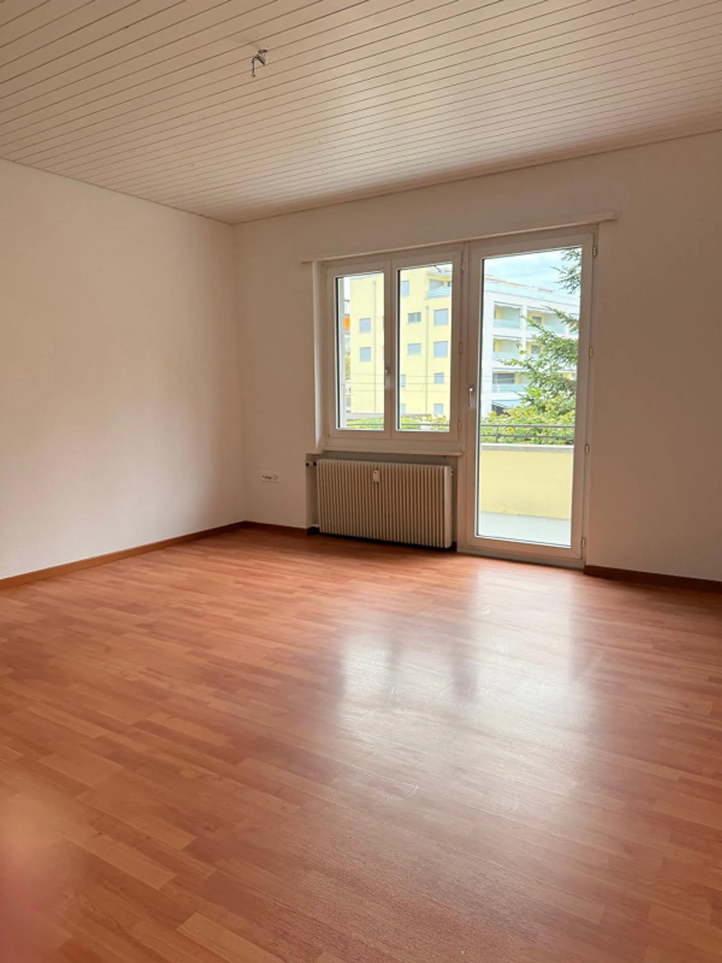 Stilvolles Apartment in Zollikofen - Foto 4 von 5