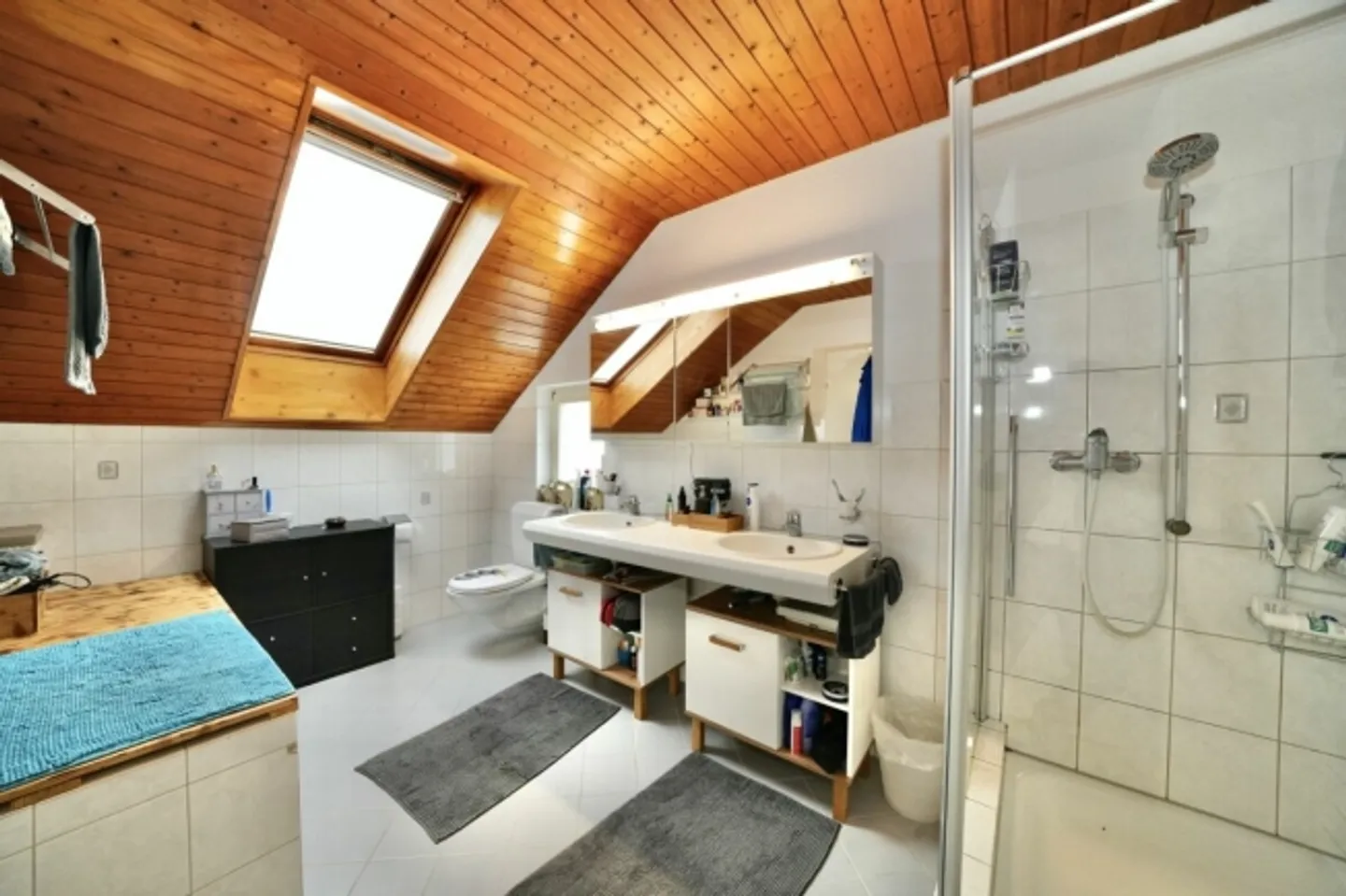 «REIHENECK-EINFAMILIENHAUS IN DÄNIKEN - STEUERGÜNSTIGE GEMEINDE» - Foto 7 von 7