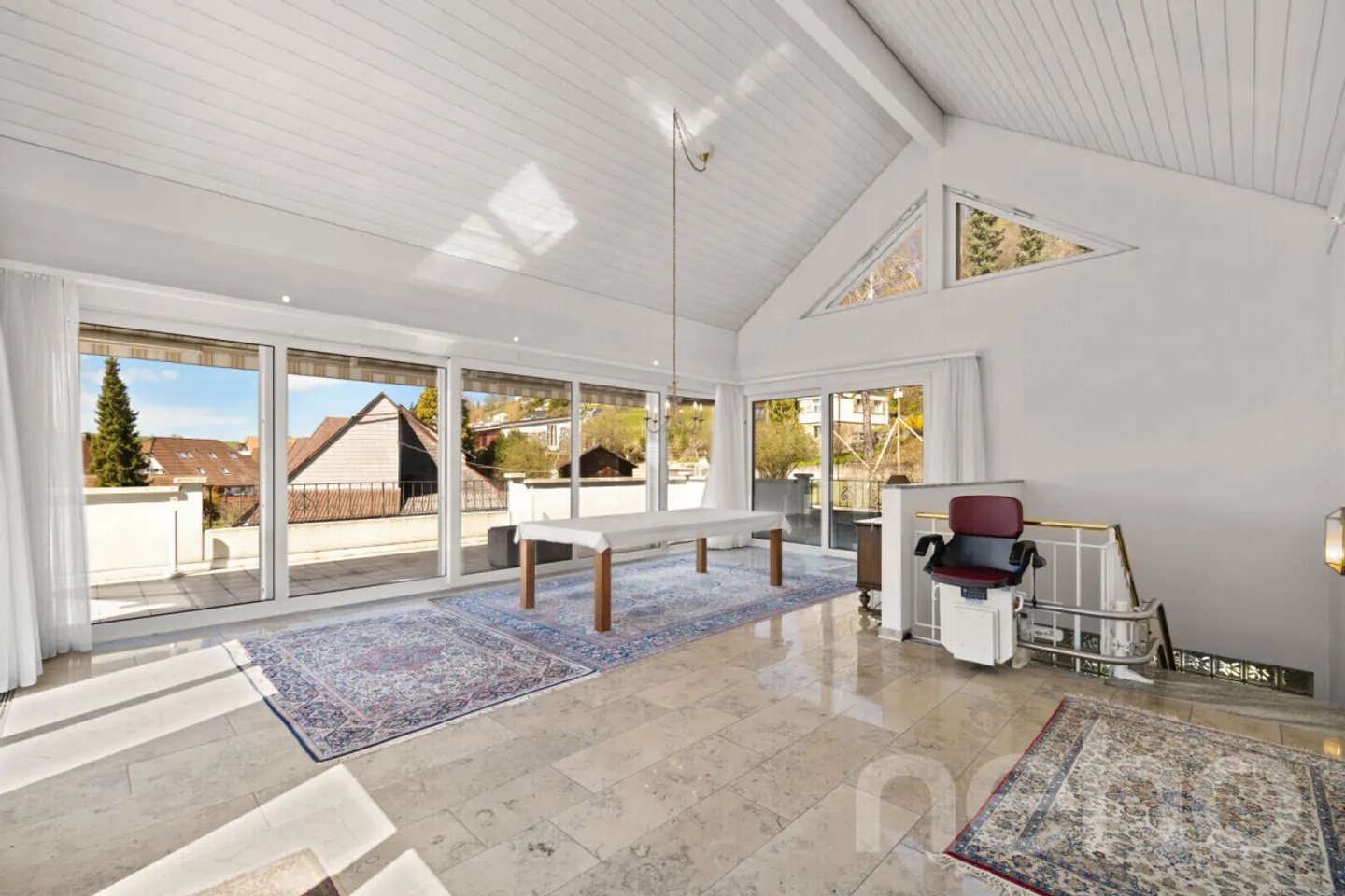 Casa spaziosa a Huttwil - Foto 4 di 12