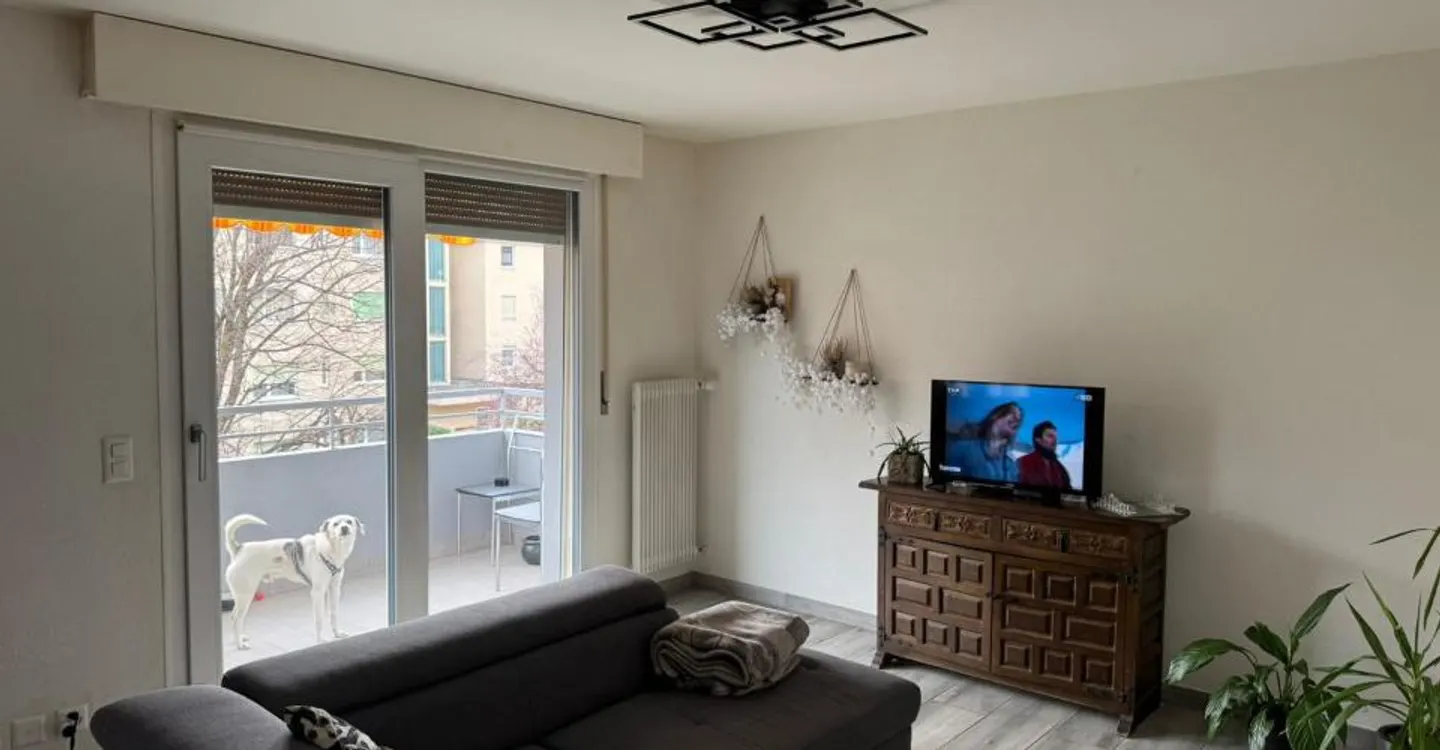 Appartement rénové à Sierre - Photo 5 sur 8