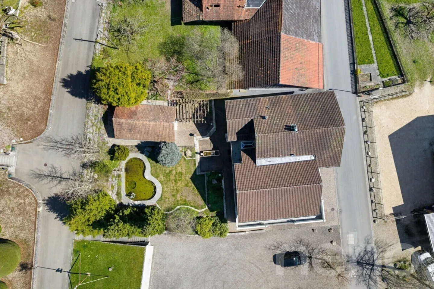 Casa spaziosa a Huttwil - Foto 1 di 12