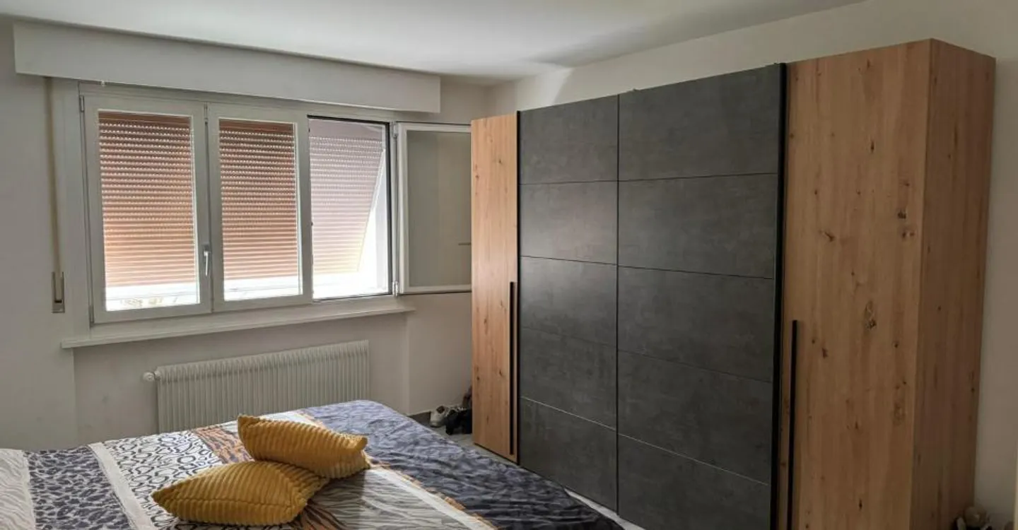 Appartement rénové à Sierre - Photo 6 sur 8