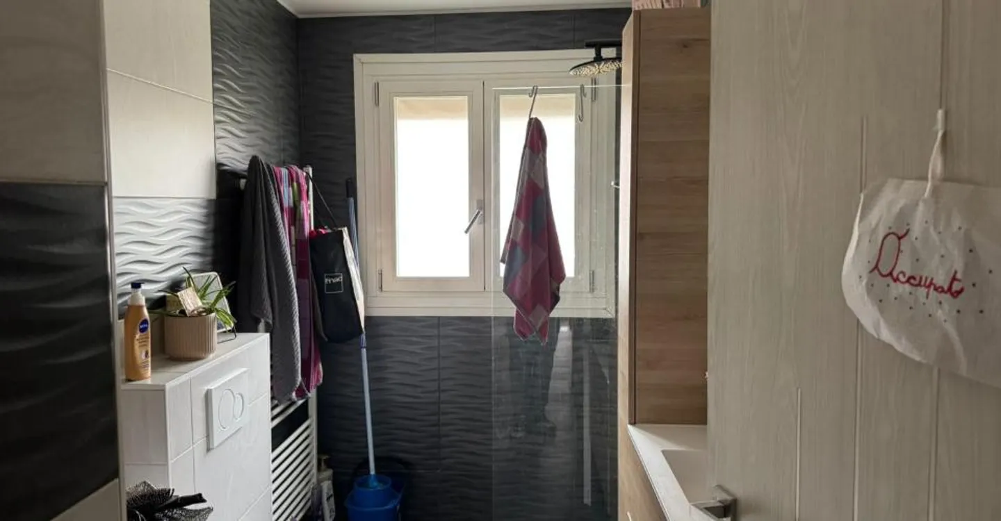 Appartement rénové à Sierre - Photo 8 sur 8