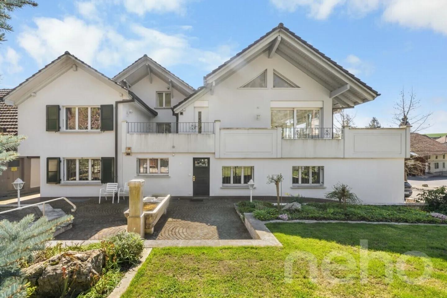 Casa spaziosa a Huttwil - Foto 11 di 12