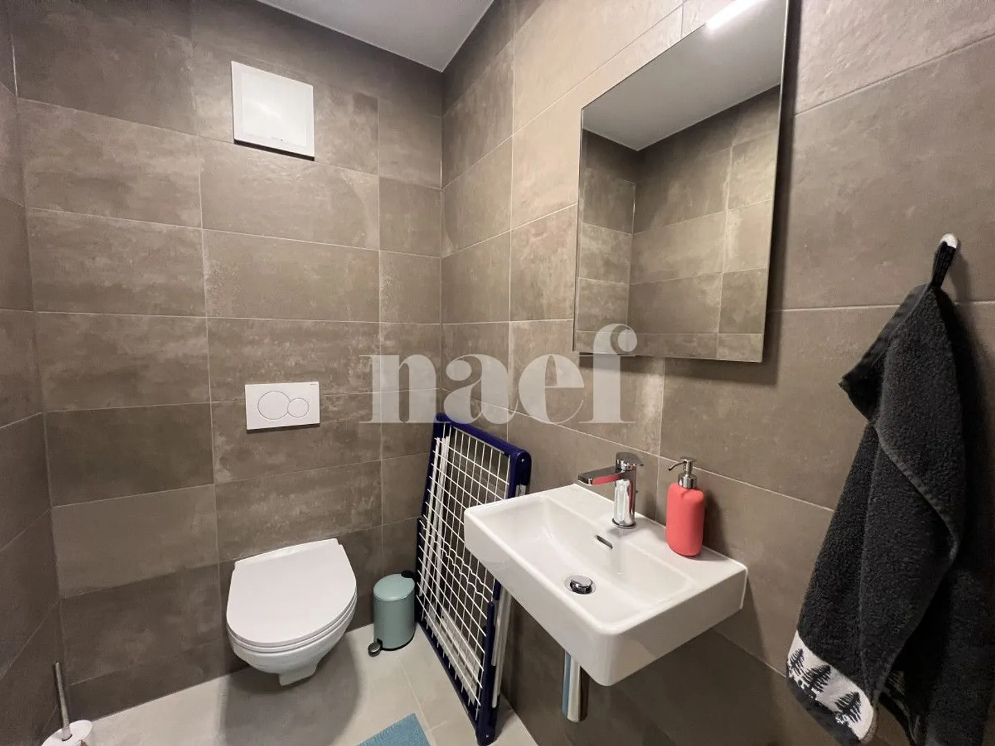 Appartamento 3.5 locali - Foto 4 di 7