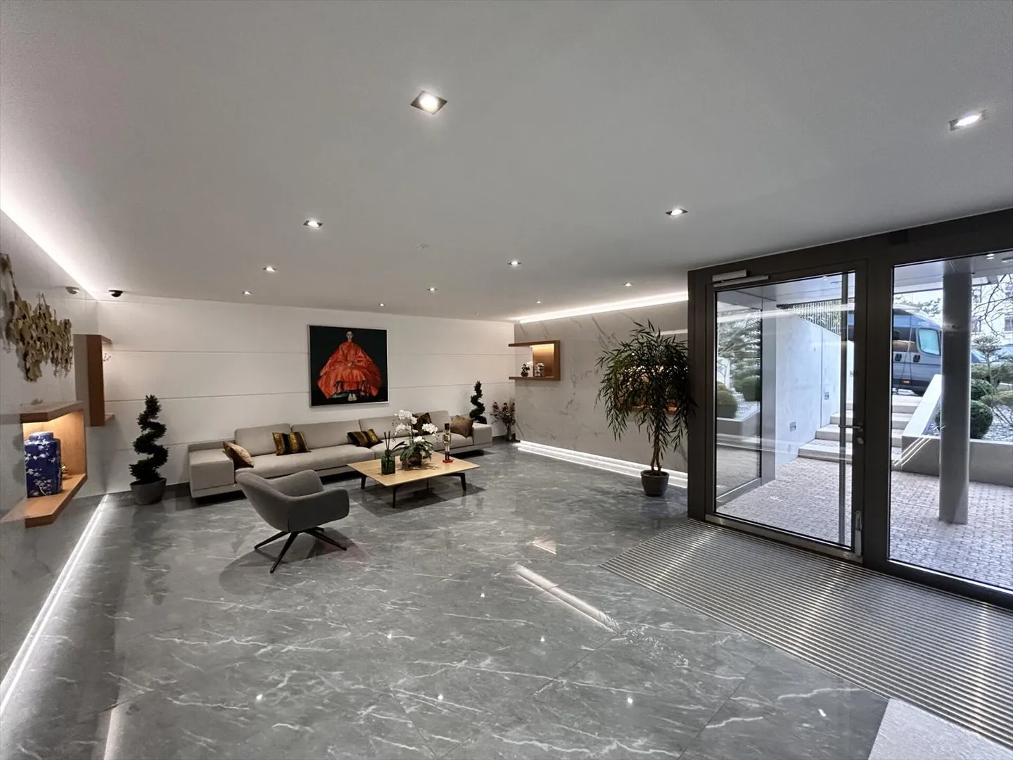 Apartment for rent - Photo 12 of 13