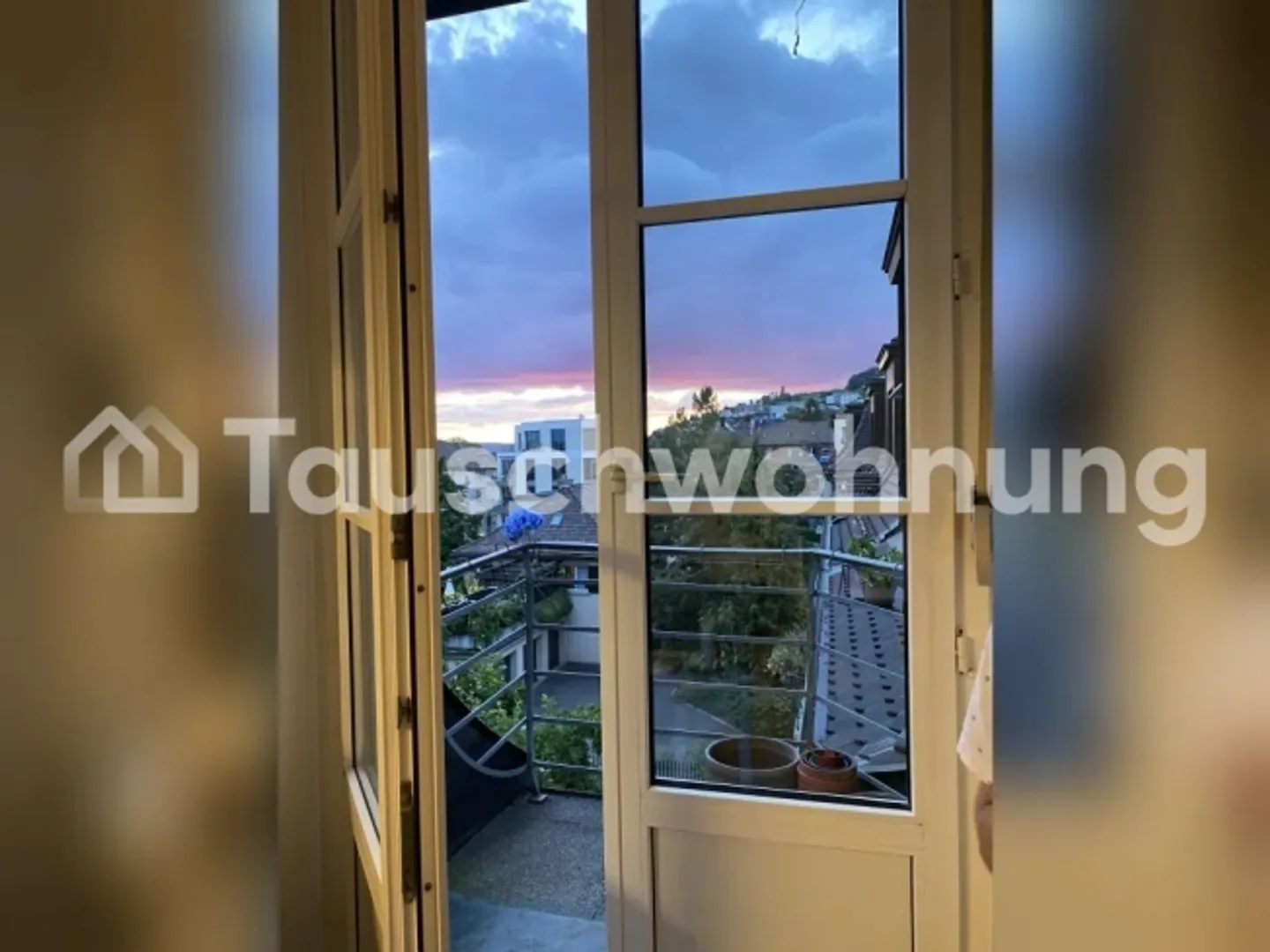 Scambio appartamento 3 stanze a Zurigo Distretto 10 cercasi - Foto 7 di 7