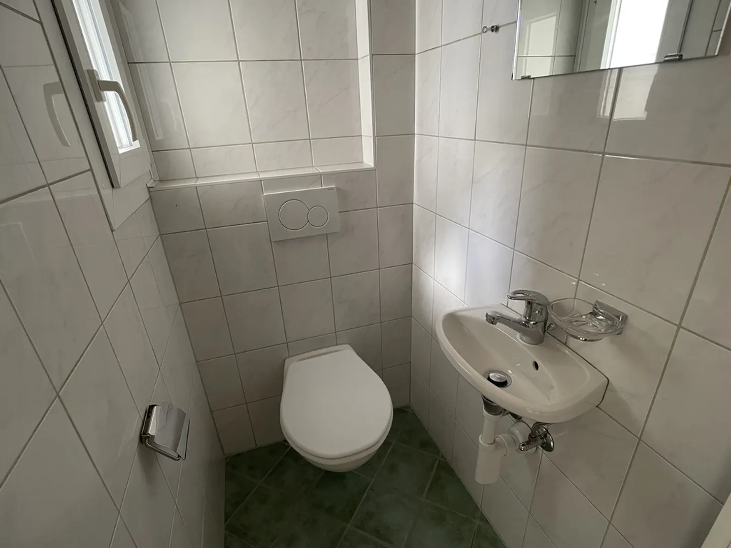 2.5 Room Apartment - Photo 6 of 7
