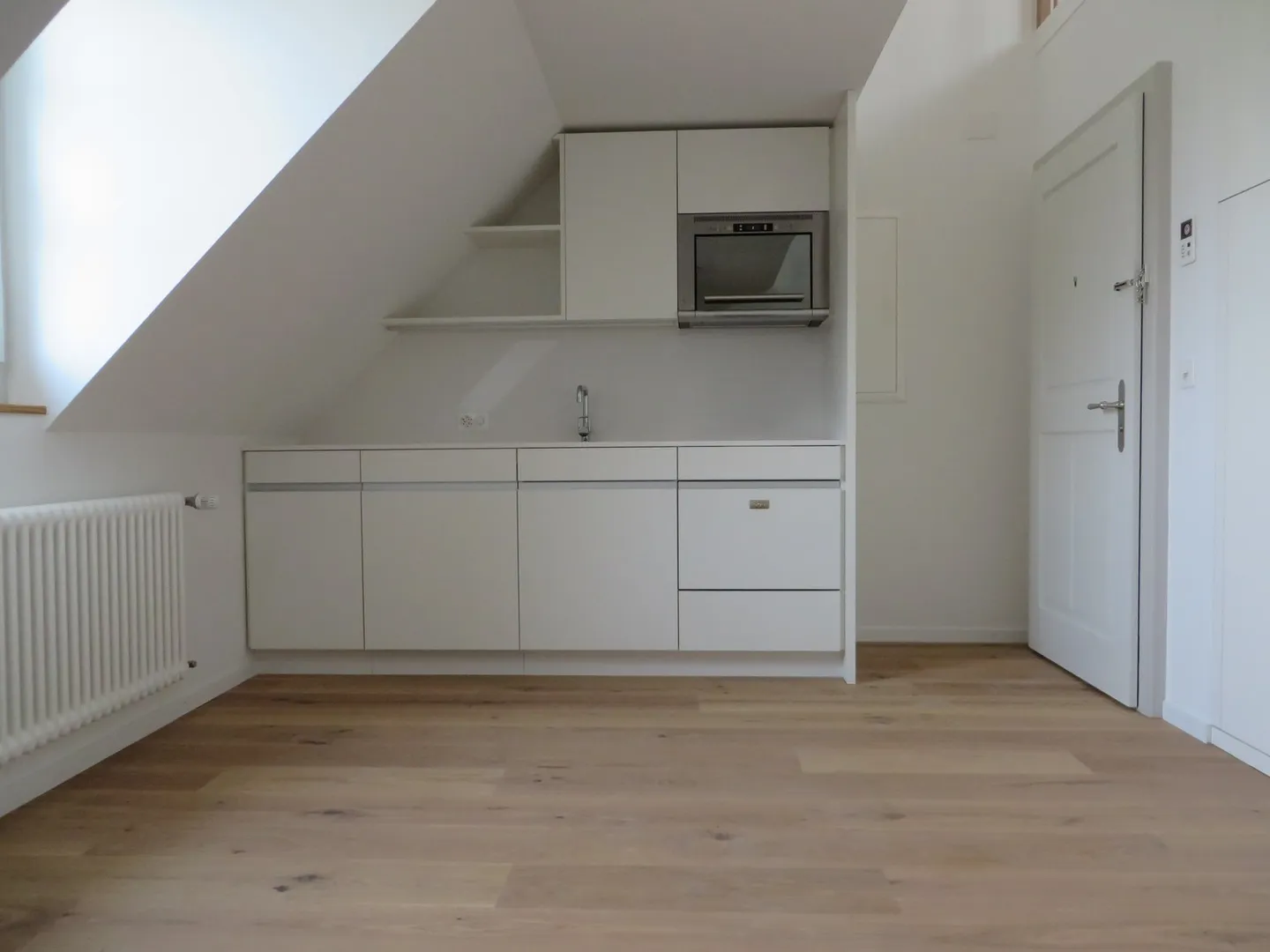 Appartamento duplex nella città vecchia di Berna - Foto 3 di 8