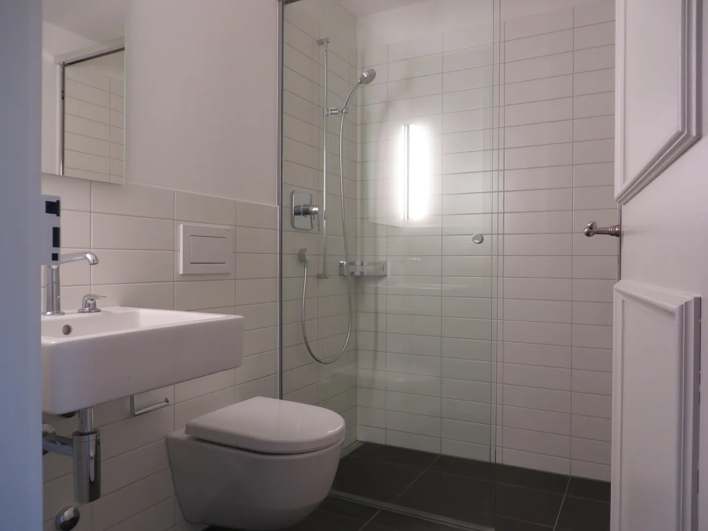 Appartamento duplex nella città vecchia di Berna - Foto 4 di 8