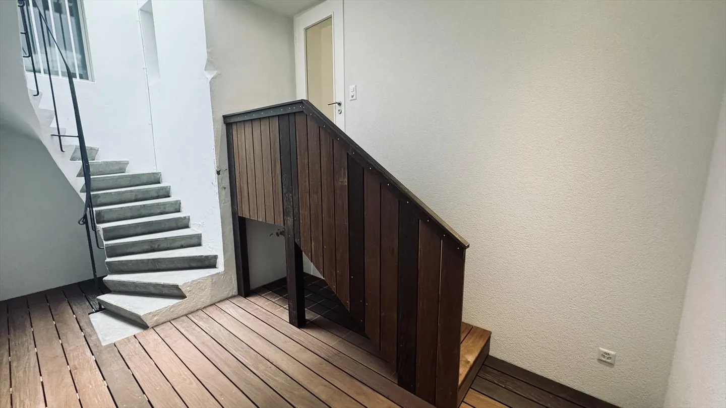 3,5-Zimmer-Wohnung - Foto 6 von 12