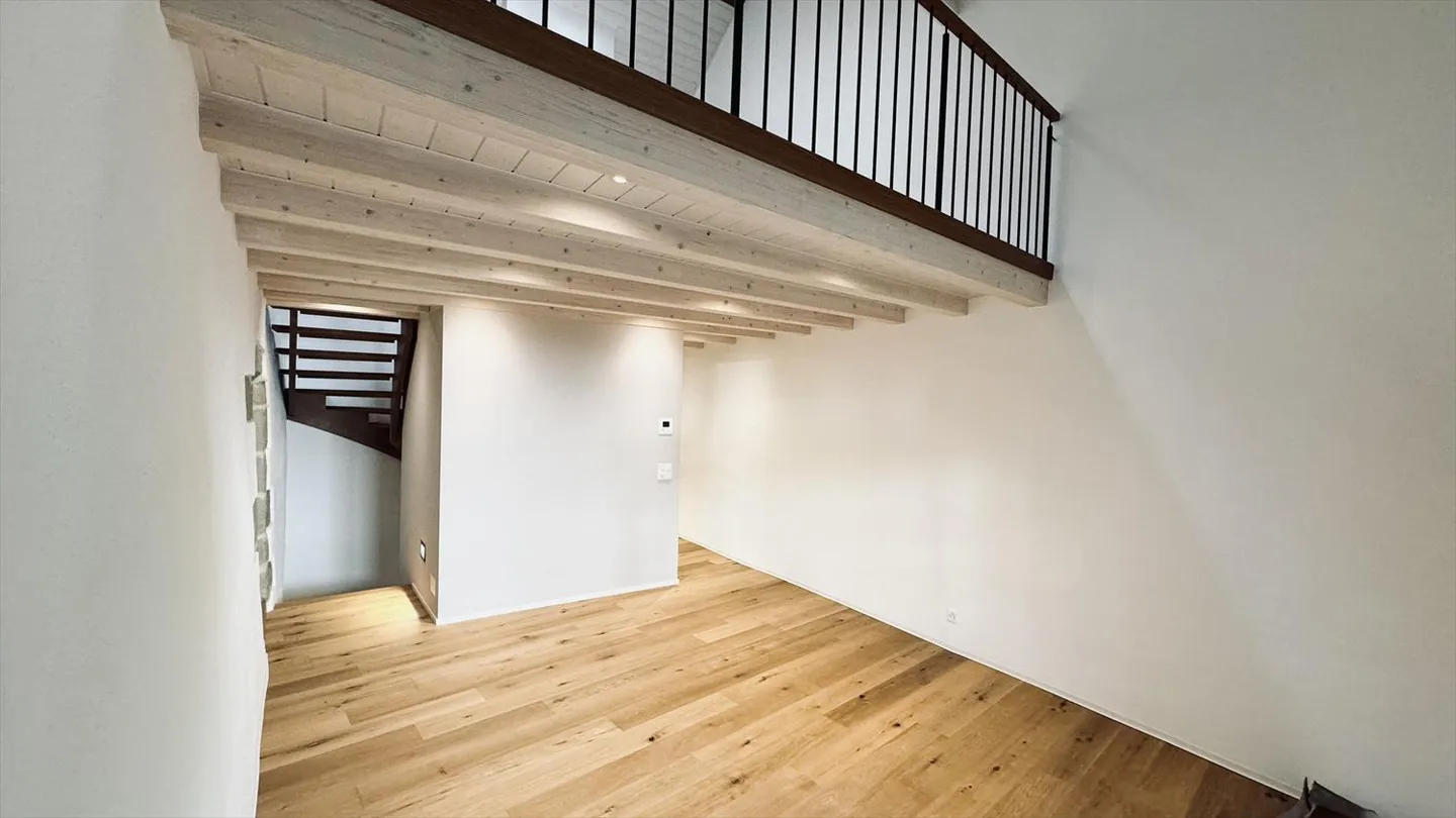 3,5-Zimmer-Wohnung - Foto 8 von 12