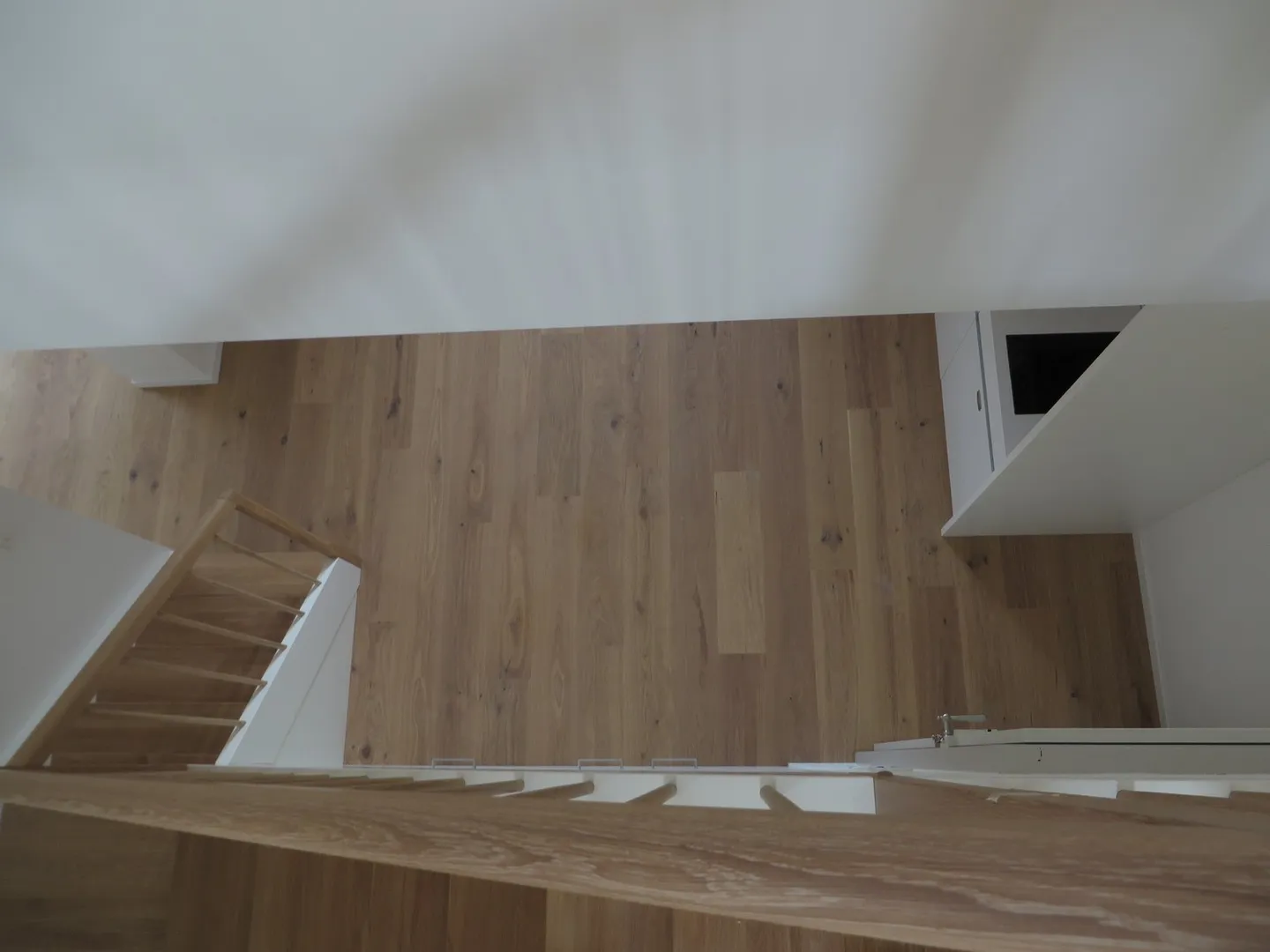 Appartamento duplex nella città vecchia di Berna - Foto 7 di 8