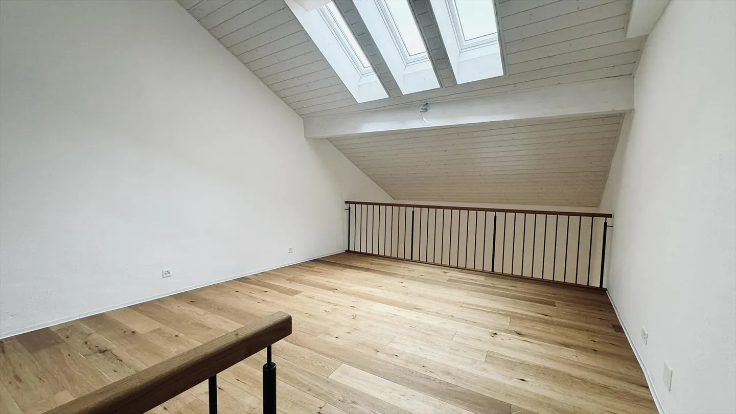 3,5-Zimmer-Wohnung - Foto 10 von 12