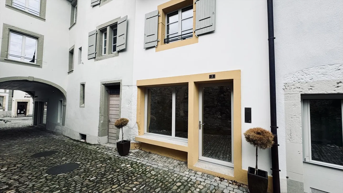 3,5-Zimmer-Wohnung - Foto 12 von 12