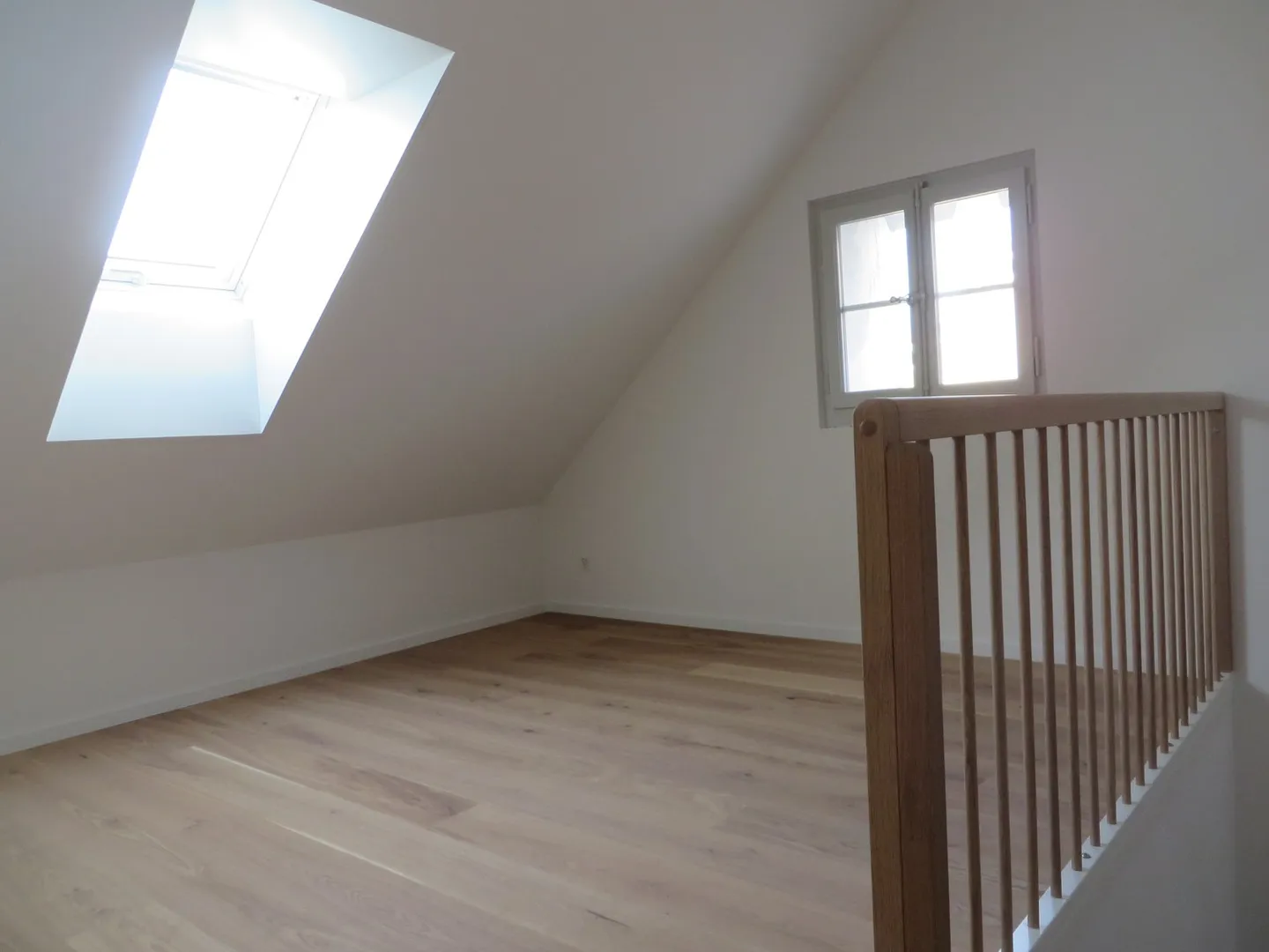 Appartamento duplex nella città vecchia di Berna - Foto 8 di 8