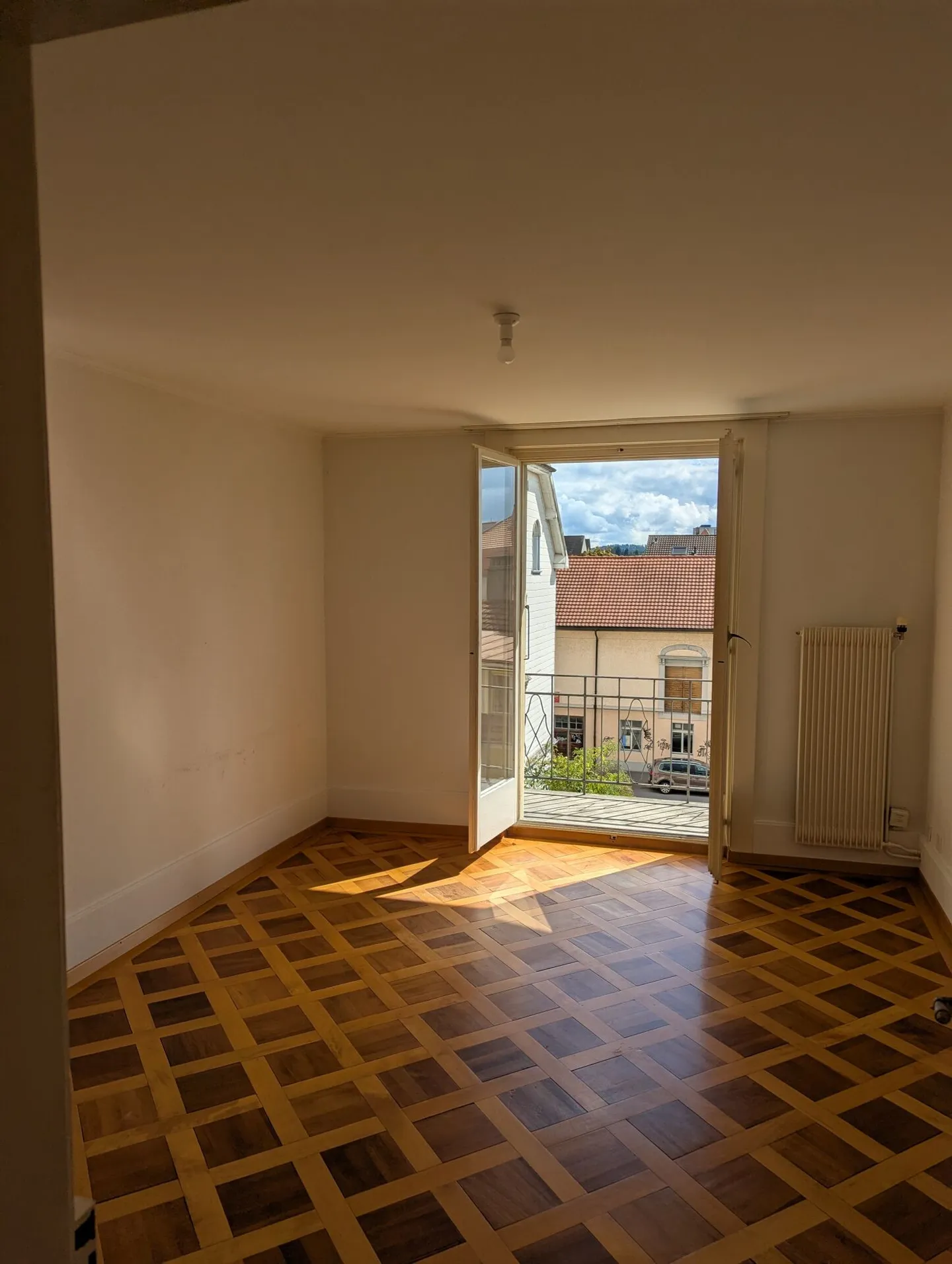 Appartamento 3 locali in centro città - Foto 1 di 8