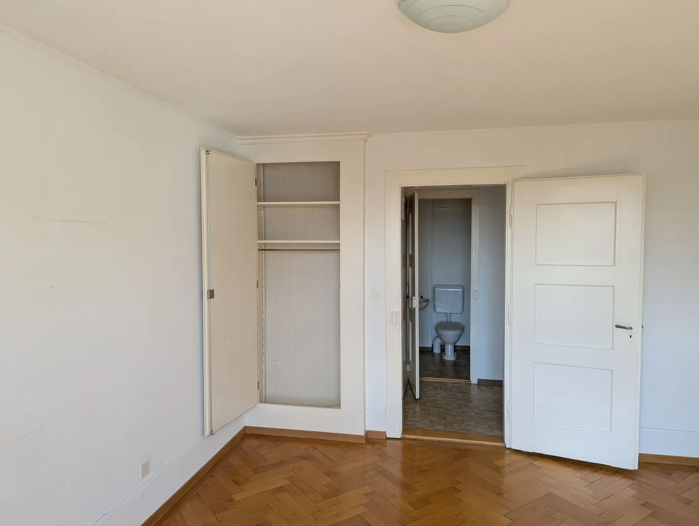 Appartamento 3 locali in centro città - Foto 2 di 8