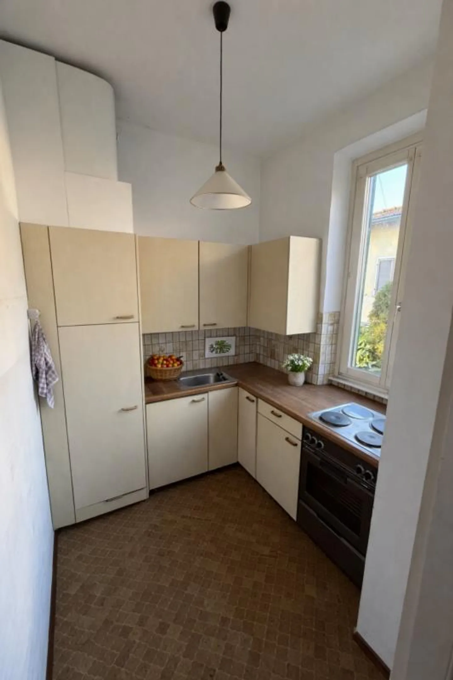 Baugrundstück mit Haus mit 2 Wohnungen - Foto 6 von 9
