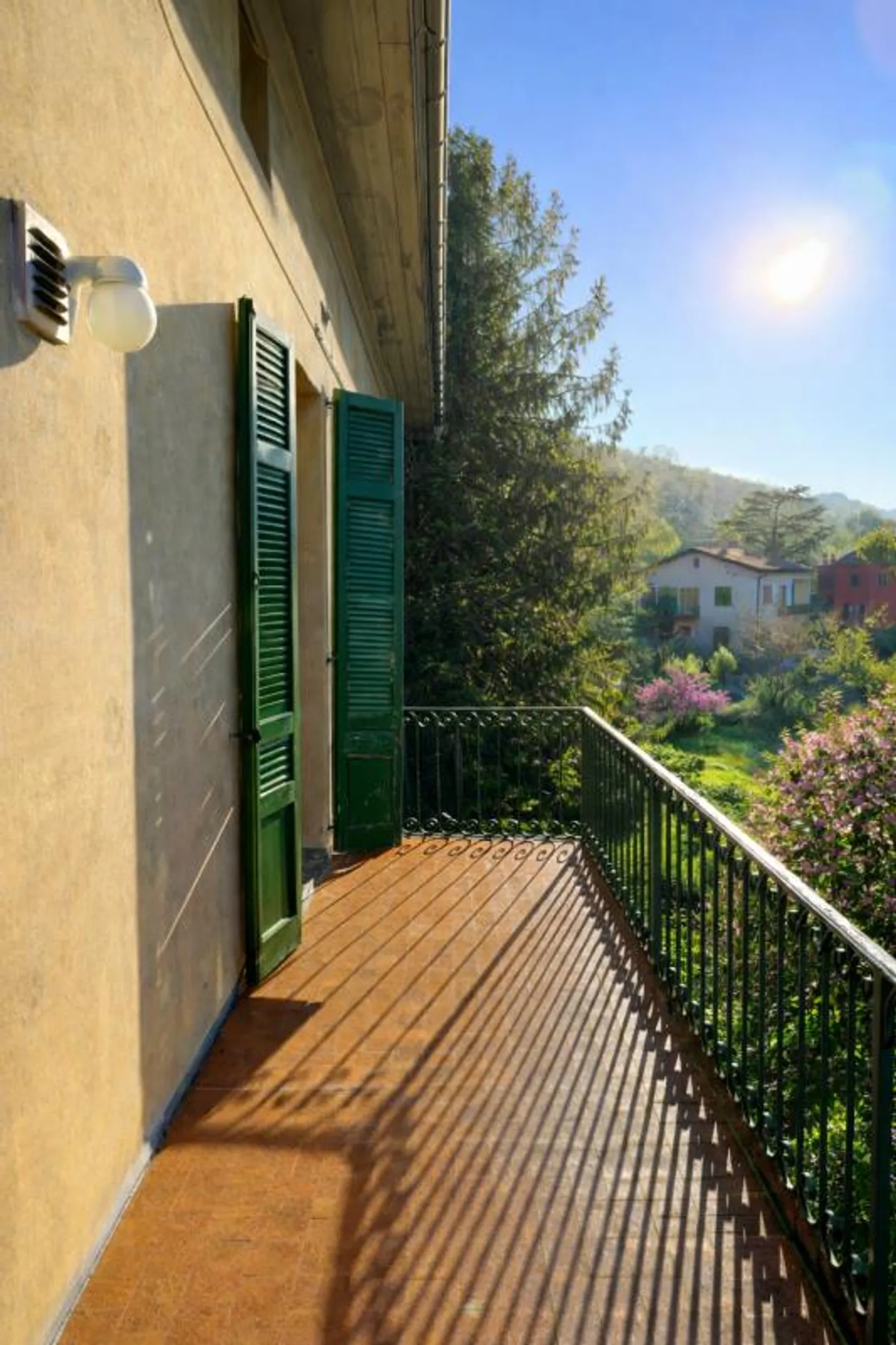 Baugrundstück mit Haus mit 2 Wohnungen - Foto 7 von 9