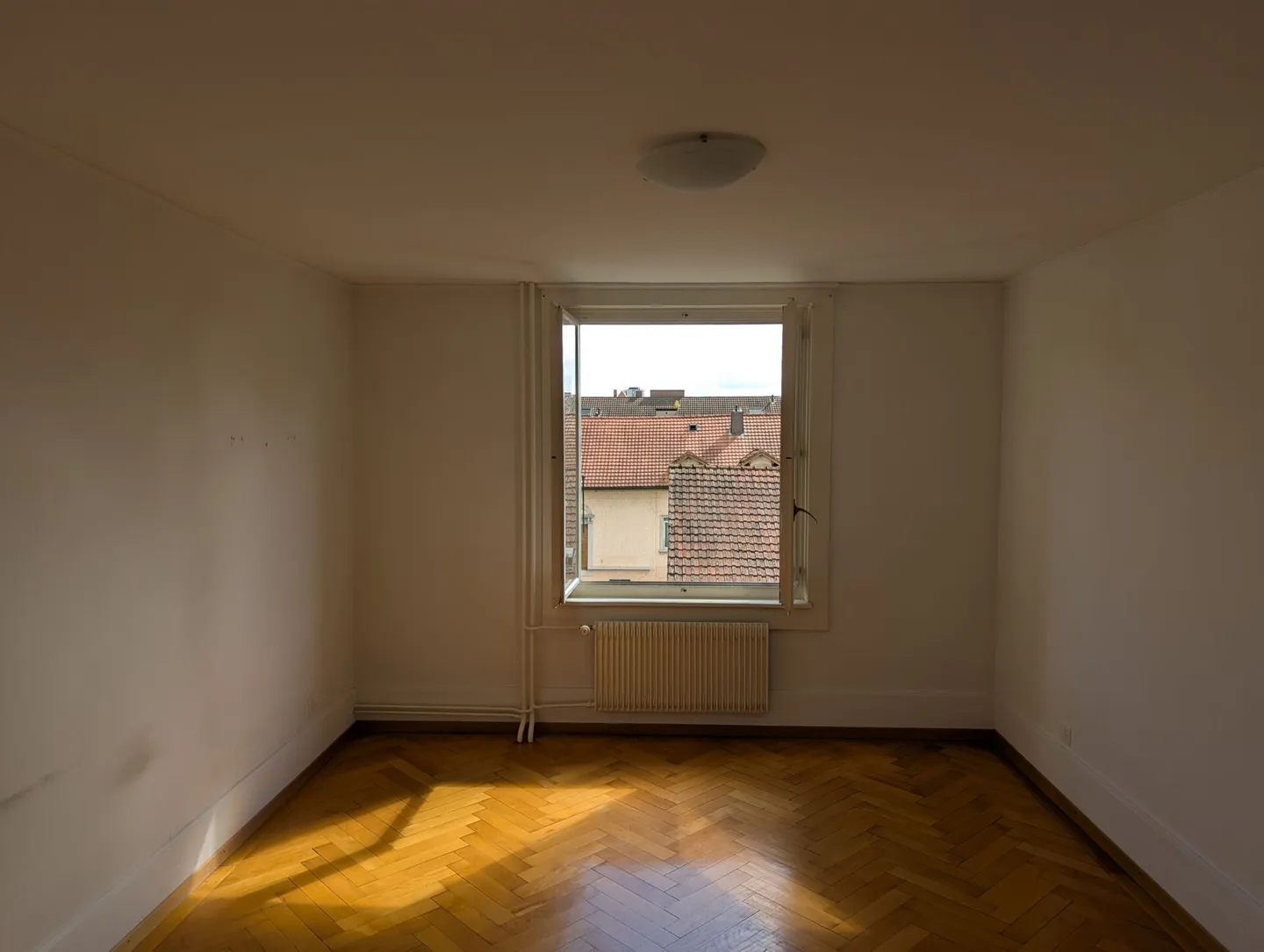 Appartamento 3 locali in centro città - Foto 3 di 8