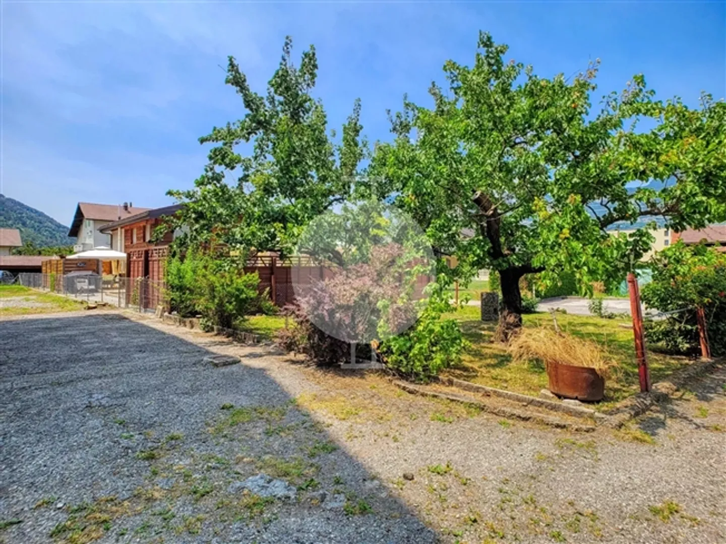 Renovation of the building in Aproz / Nendaz - Photo 3 of 15