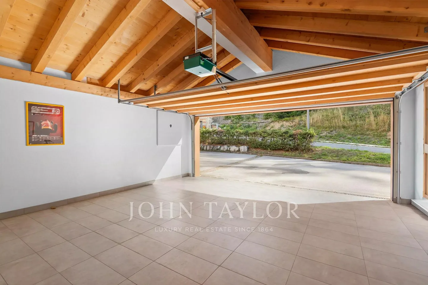 Chalet mit Panoramablick - Zweitwohnung und Käufer - Foto 13 von 13