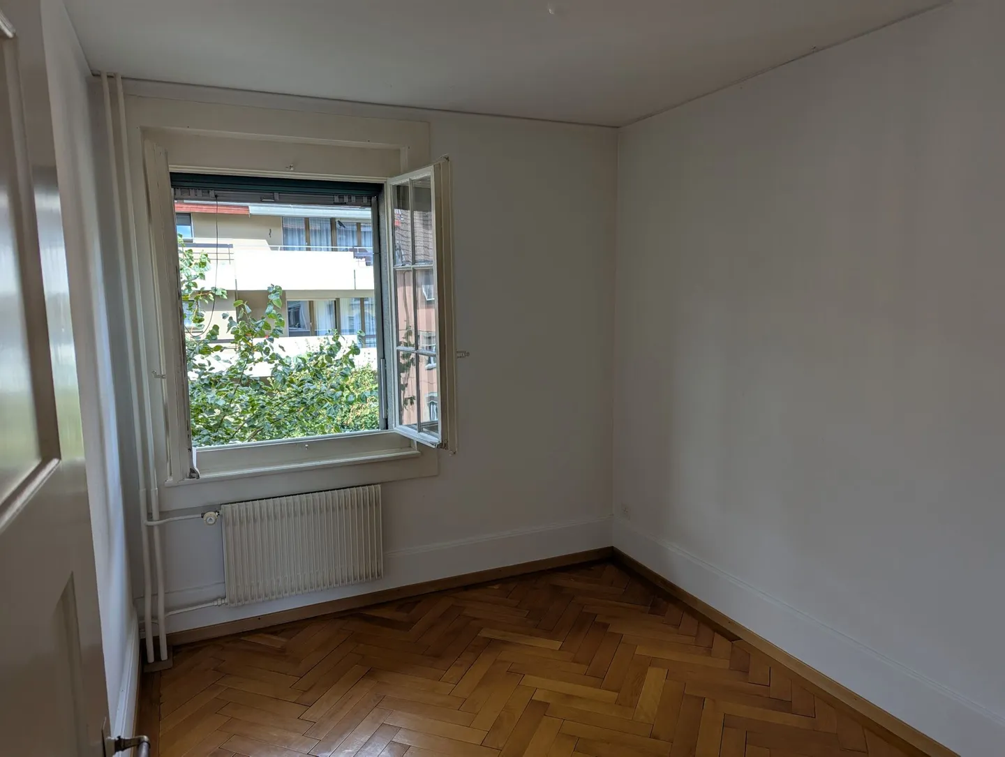 Appartamento 3 locali in centro città - Foto 4 di 8