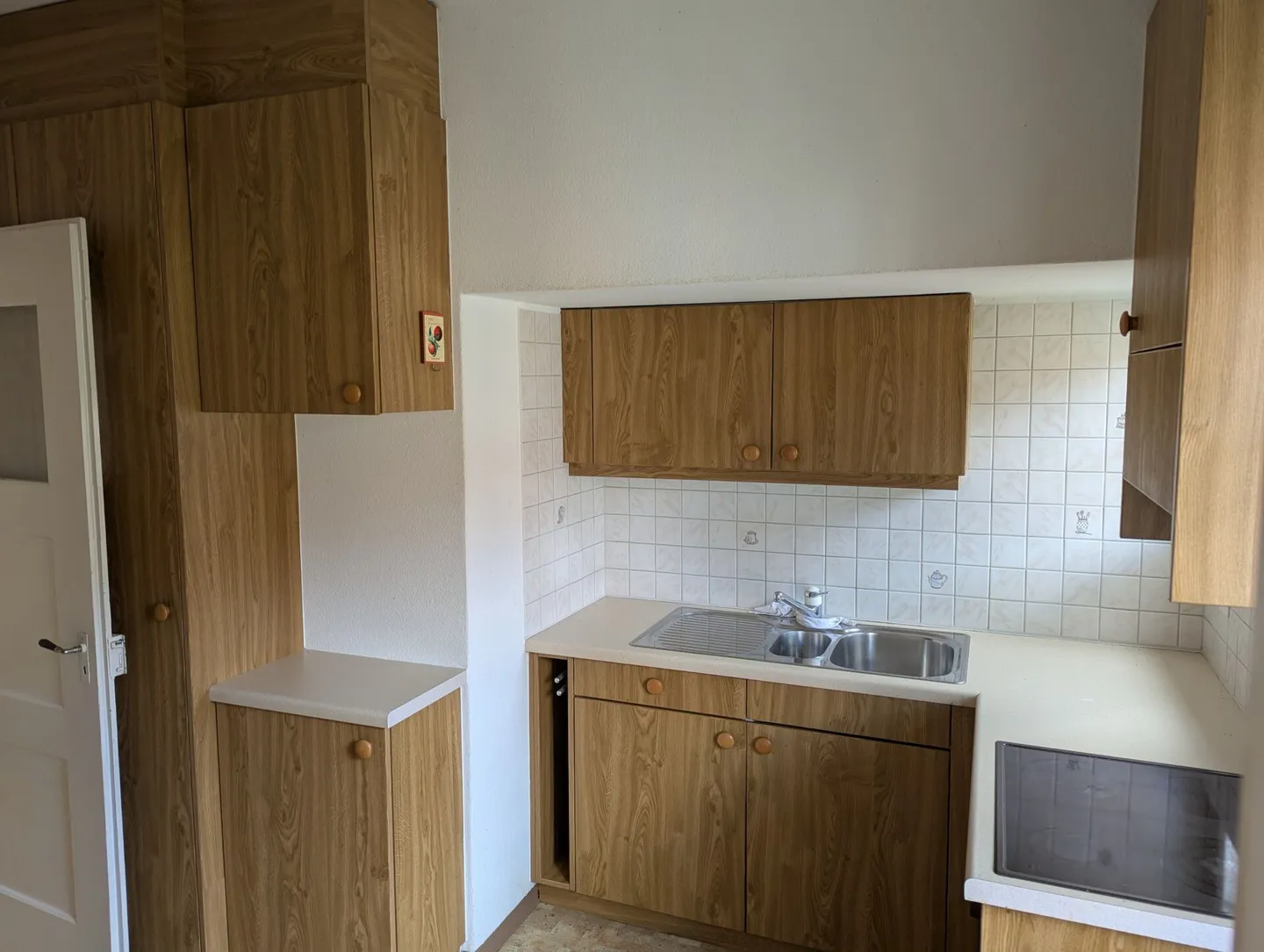 Appartamento 3 locali in centro città - Foto 5 di 8