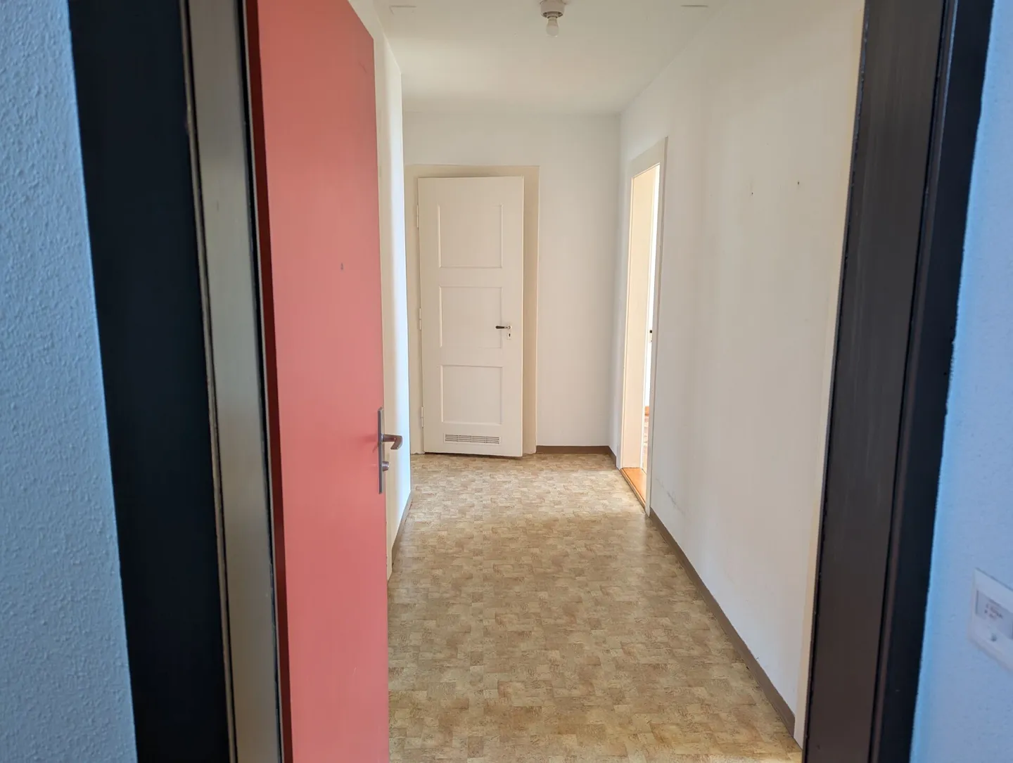 Appartamento 3 locali in centro città - Foto 6 di 8