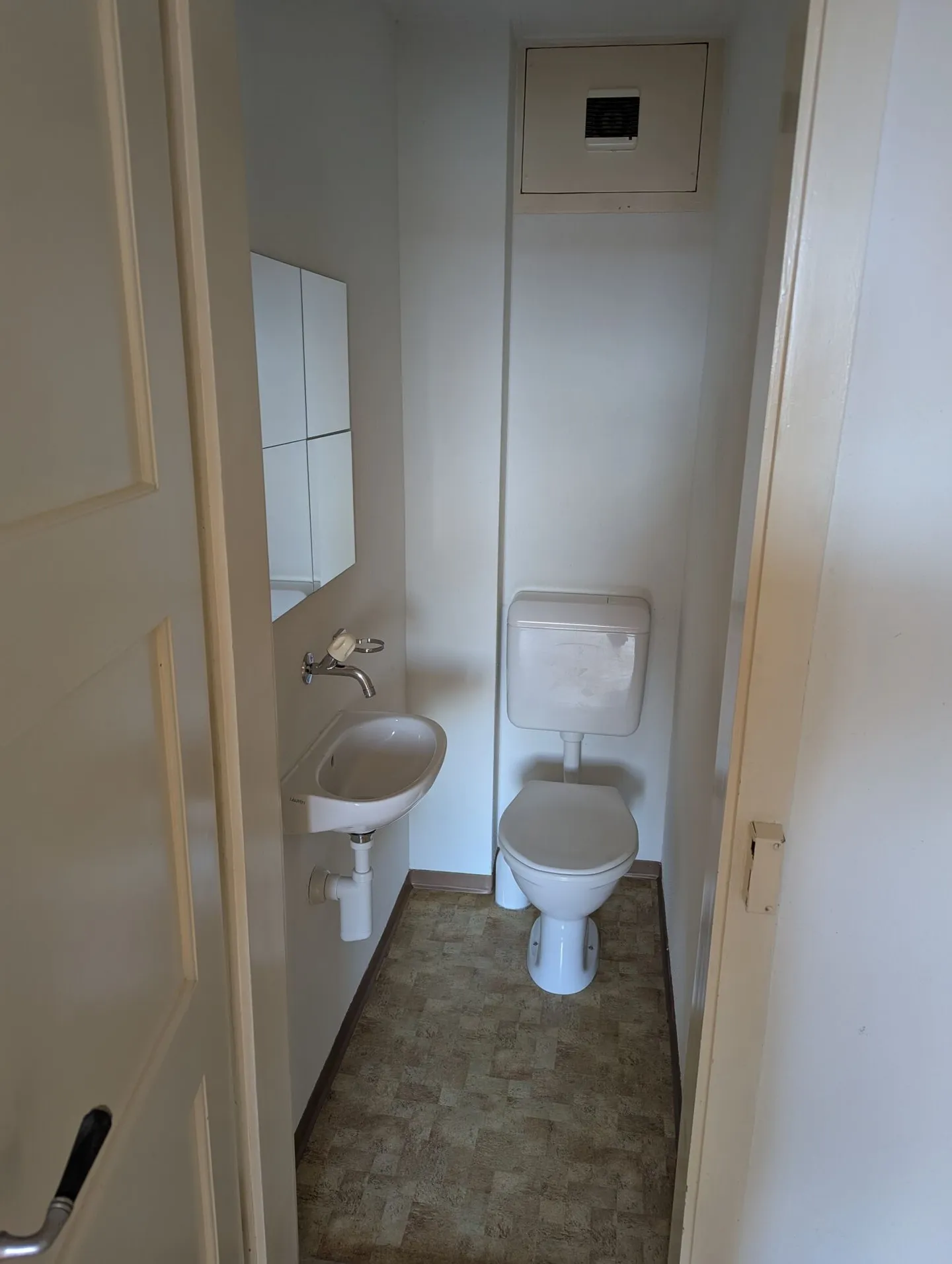 Appartamento 3 locali in centro città - Foto 8 di 8