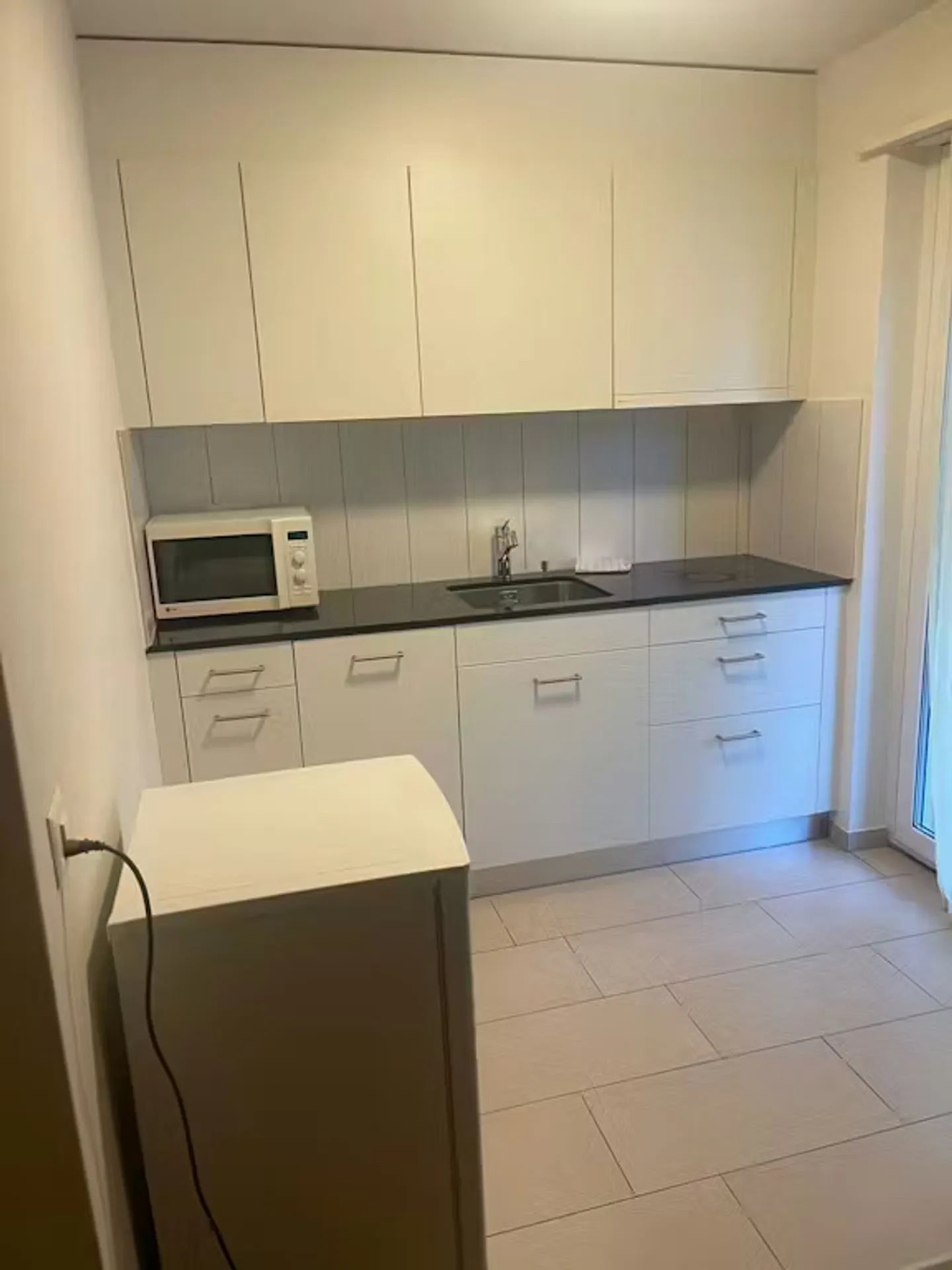 Charmant appartement à Zurich - Photo 7 sur 9