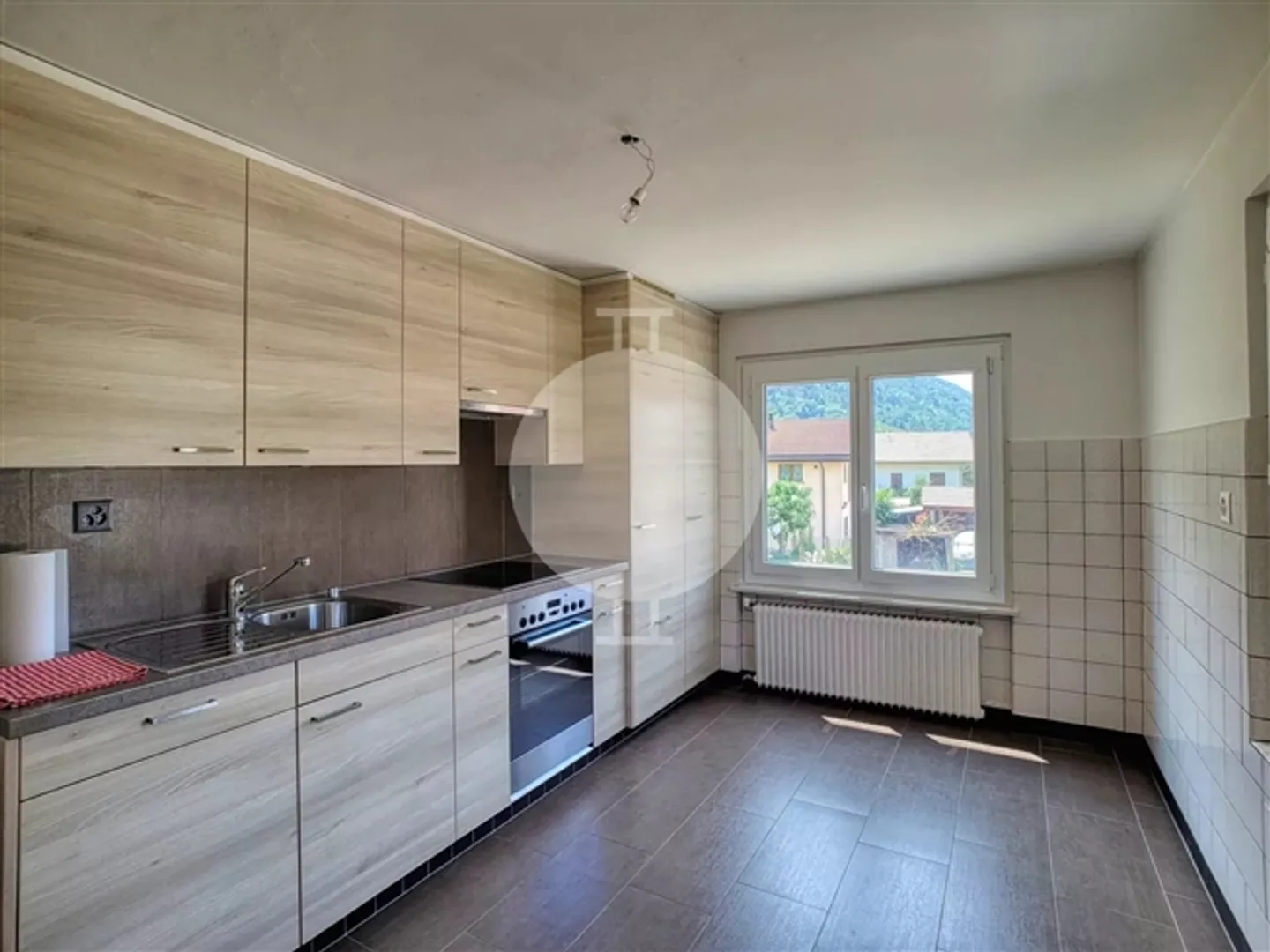 Renovation of the building in Aproz / Nendaz - Photo 7 of 15