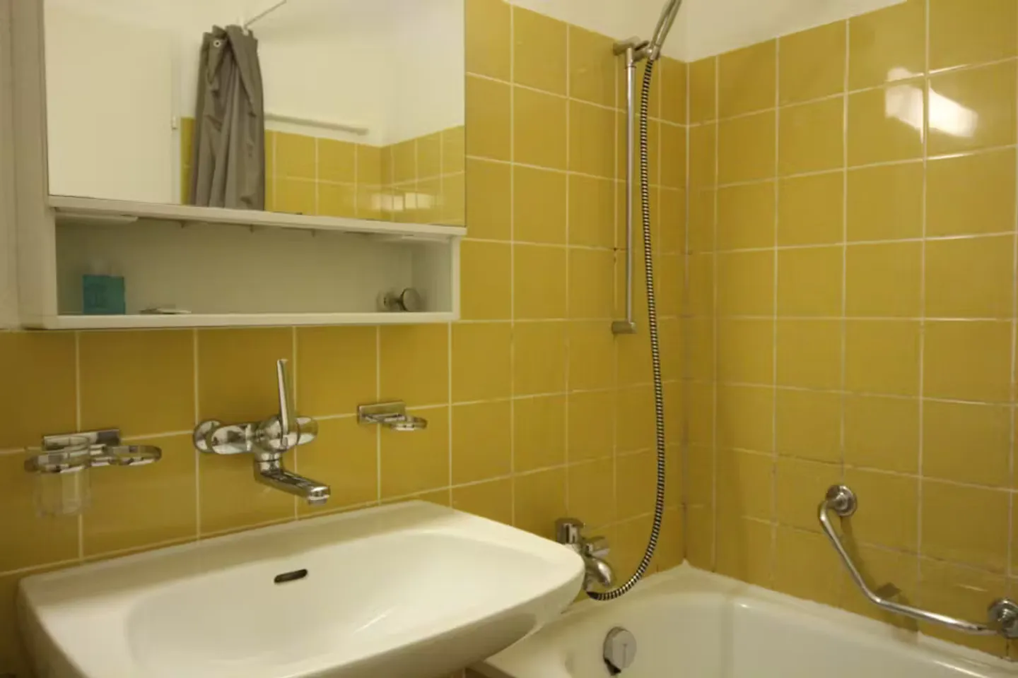 Charmant appartement à Zurich - Photo 9 sur 9