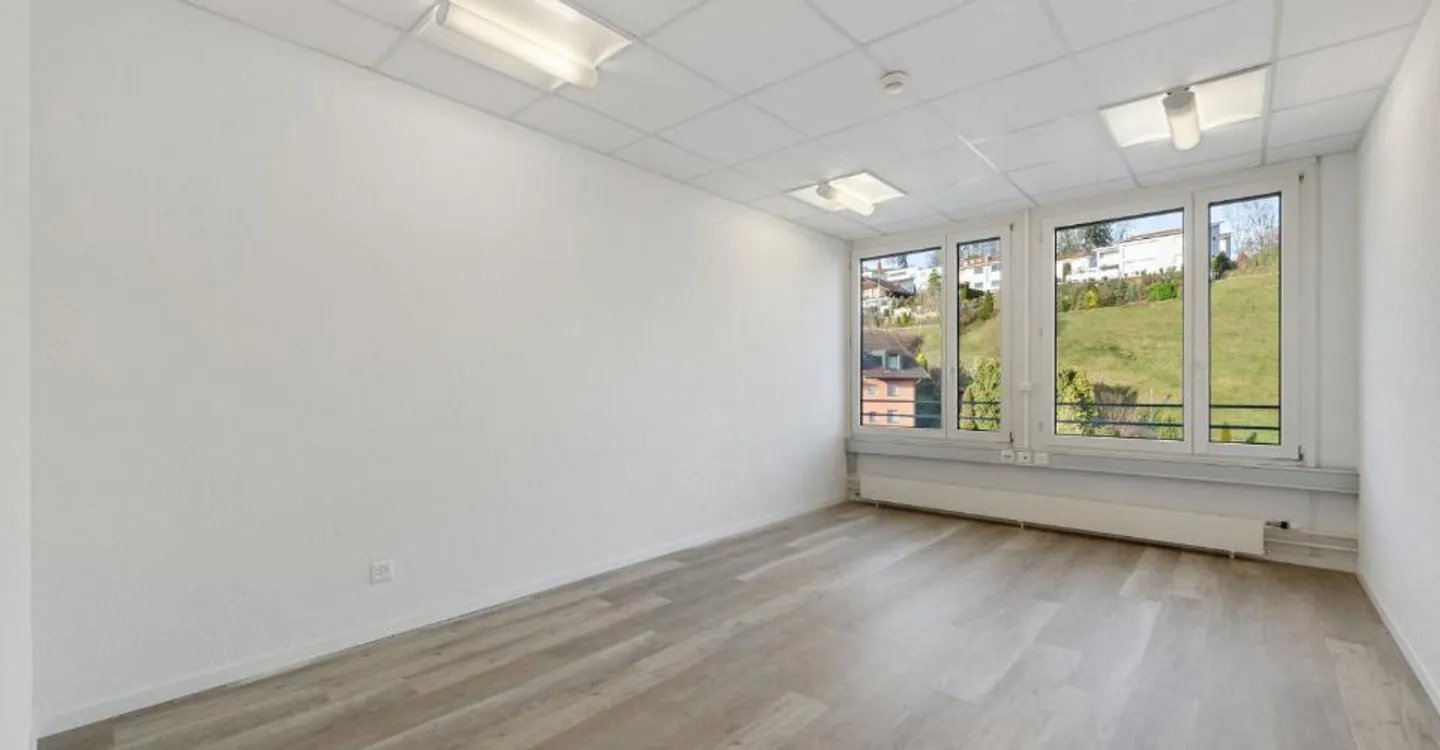 Realize Your Professional Dream - Business Center Willisau! - Photo 5 of 7