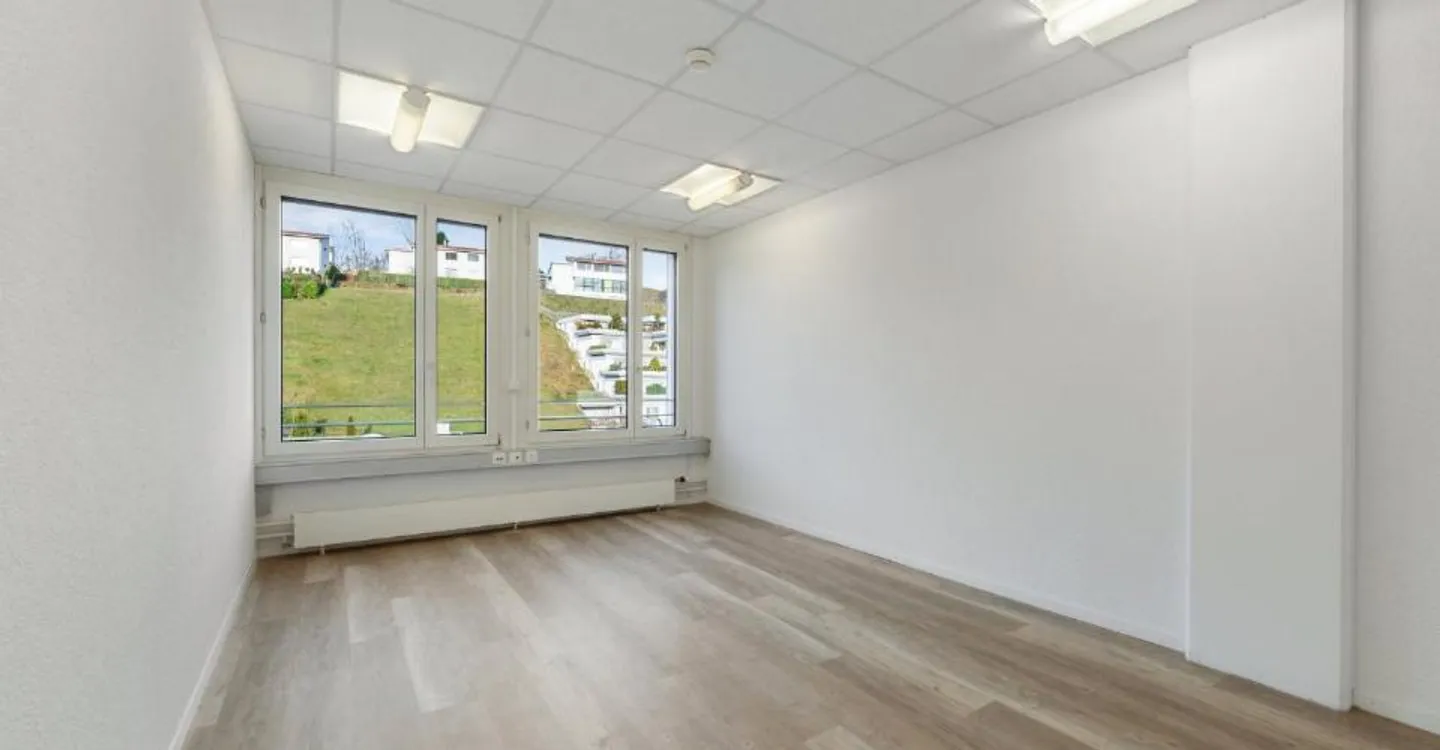 Realize Your Professional Dream - Business Center Willisau! - Photo 6 of 7