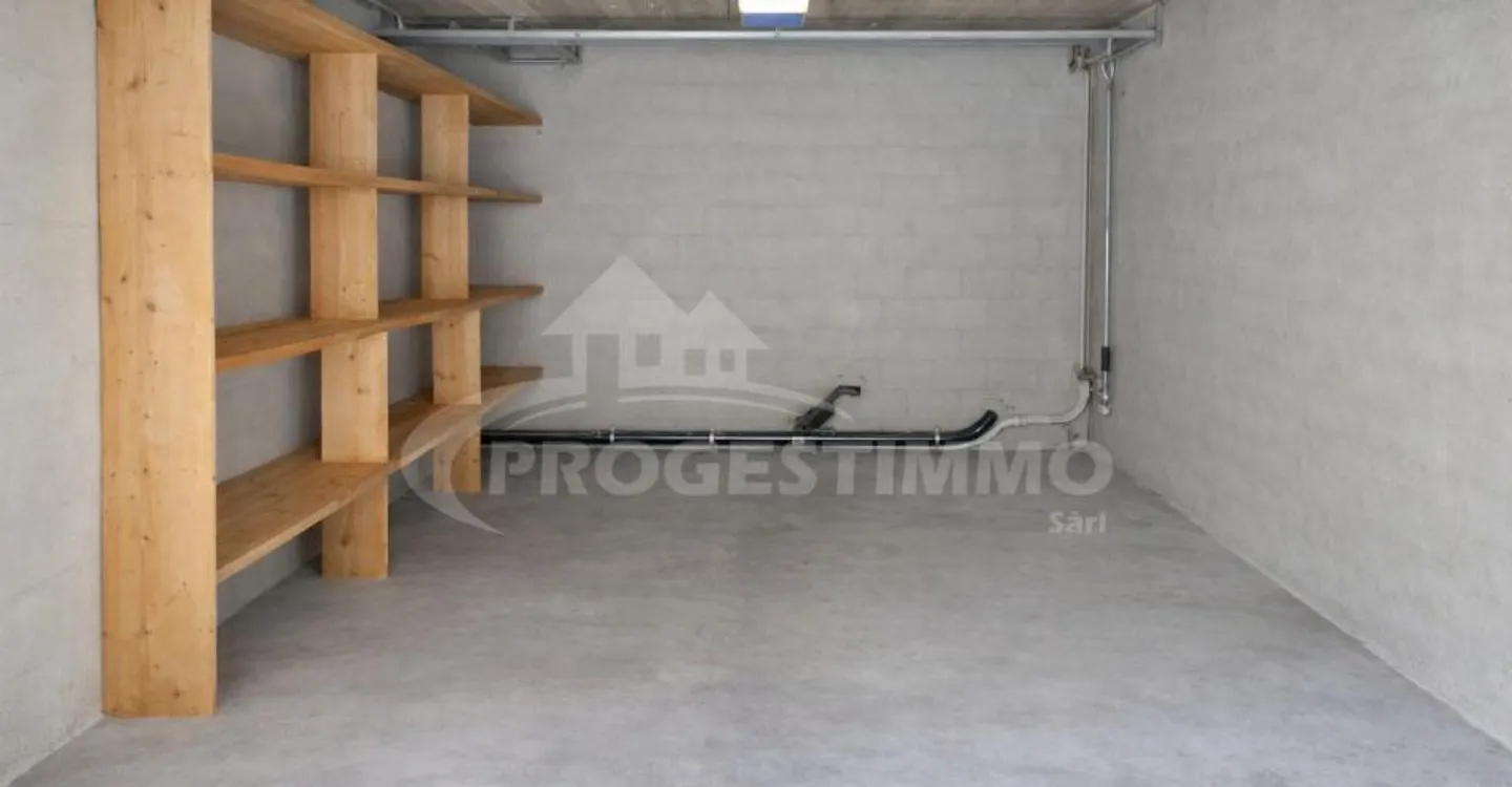 Elegantes 4.5 Zimmer Appartement - Foto 7 von 7