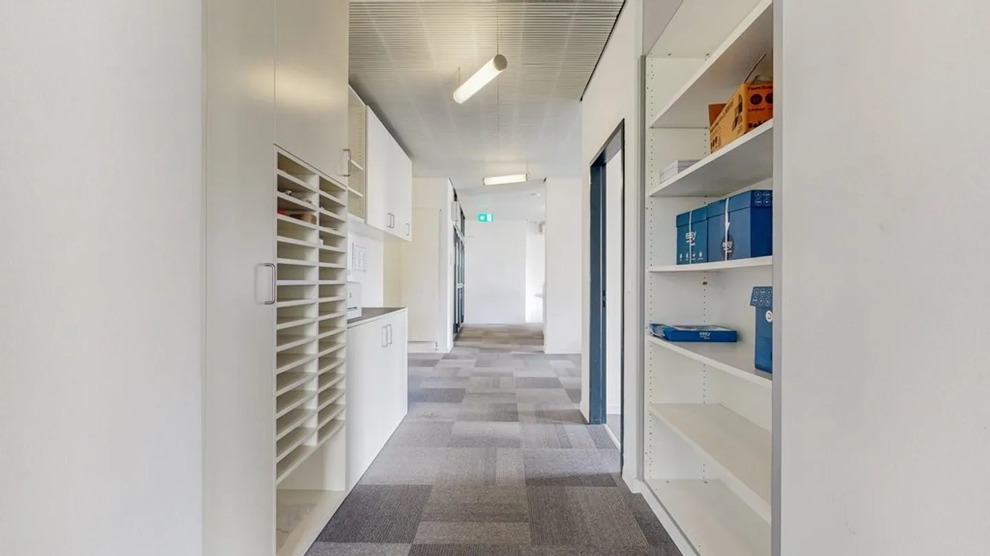 Bürofläche mieten - Foto 4 von 11