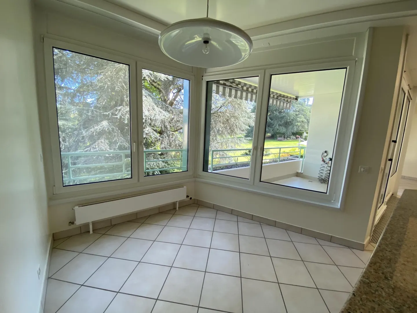 Lakeside Duplex with Terrace - Photo 3 of 6
