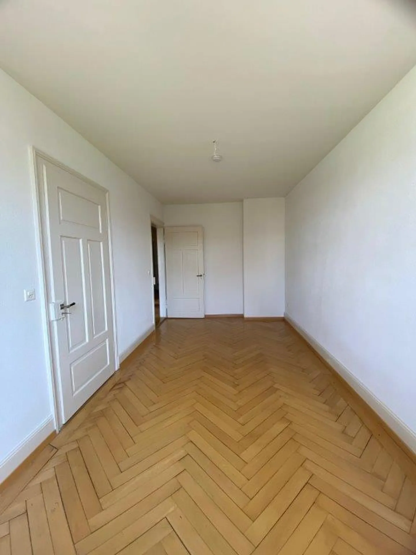 Appartamento in stile Liberty soleggiato e arredato - Foto 4 di 7
