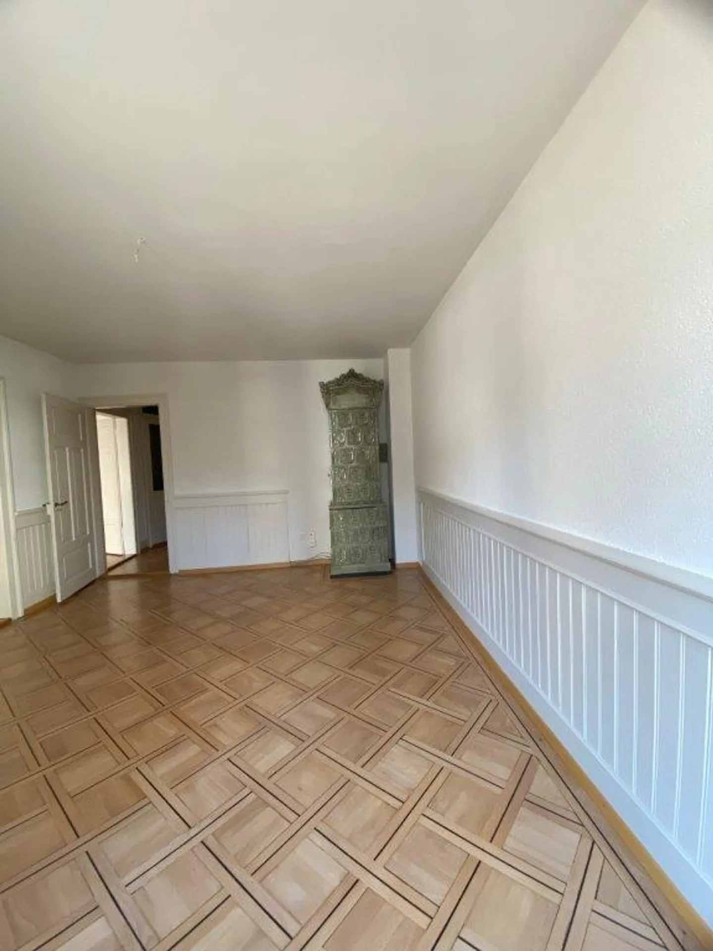 Appartamento in stile Liberty soleggiato e arredato - Foto 5 di 7