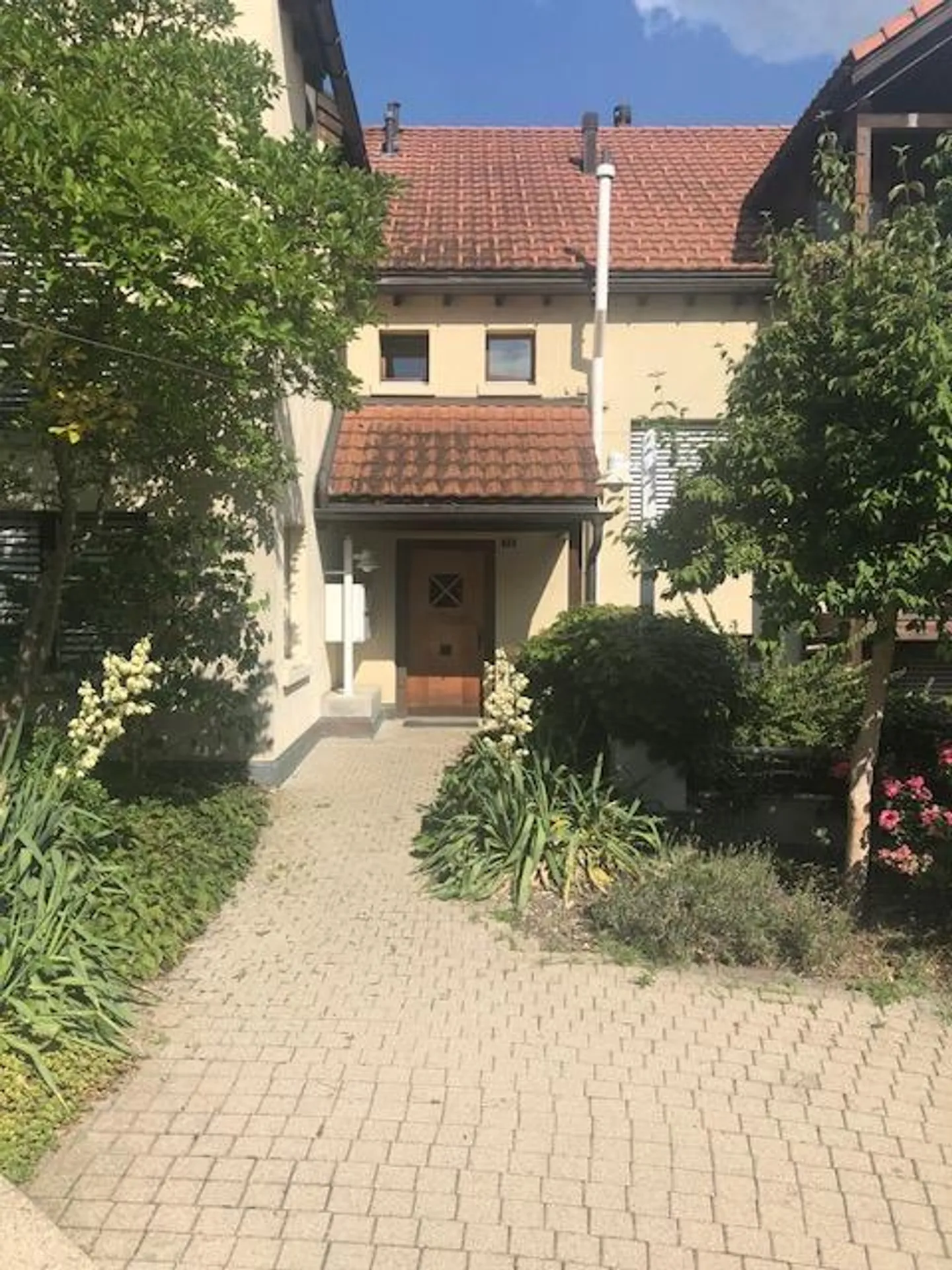 Geräumige Maisonette-Wohnung - Foto 2 von 28