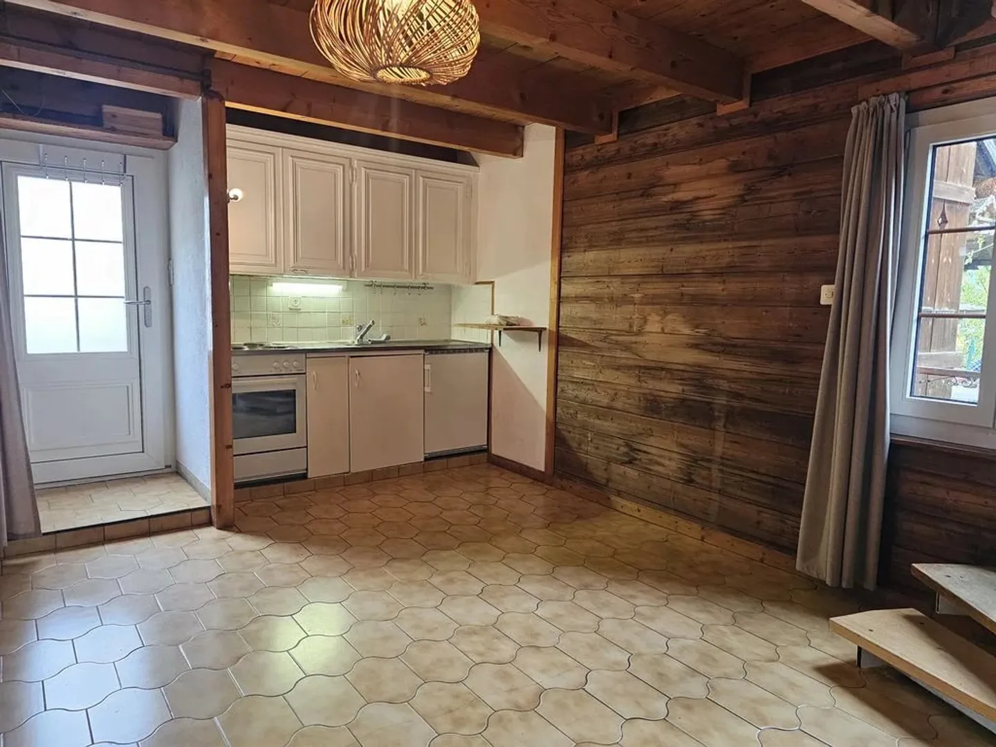 Duplex 2.5 pièces - Photo 1 sur 5