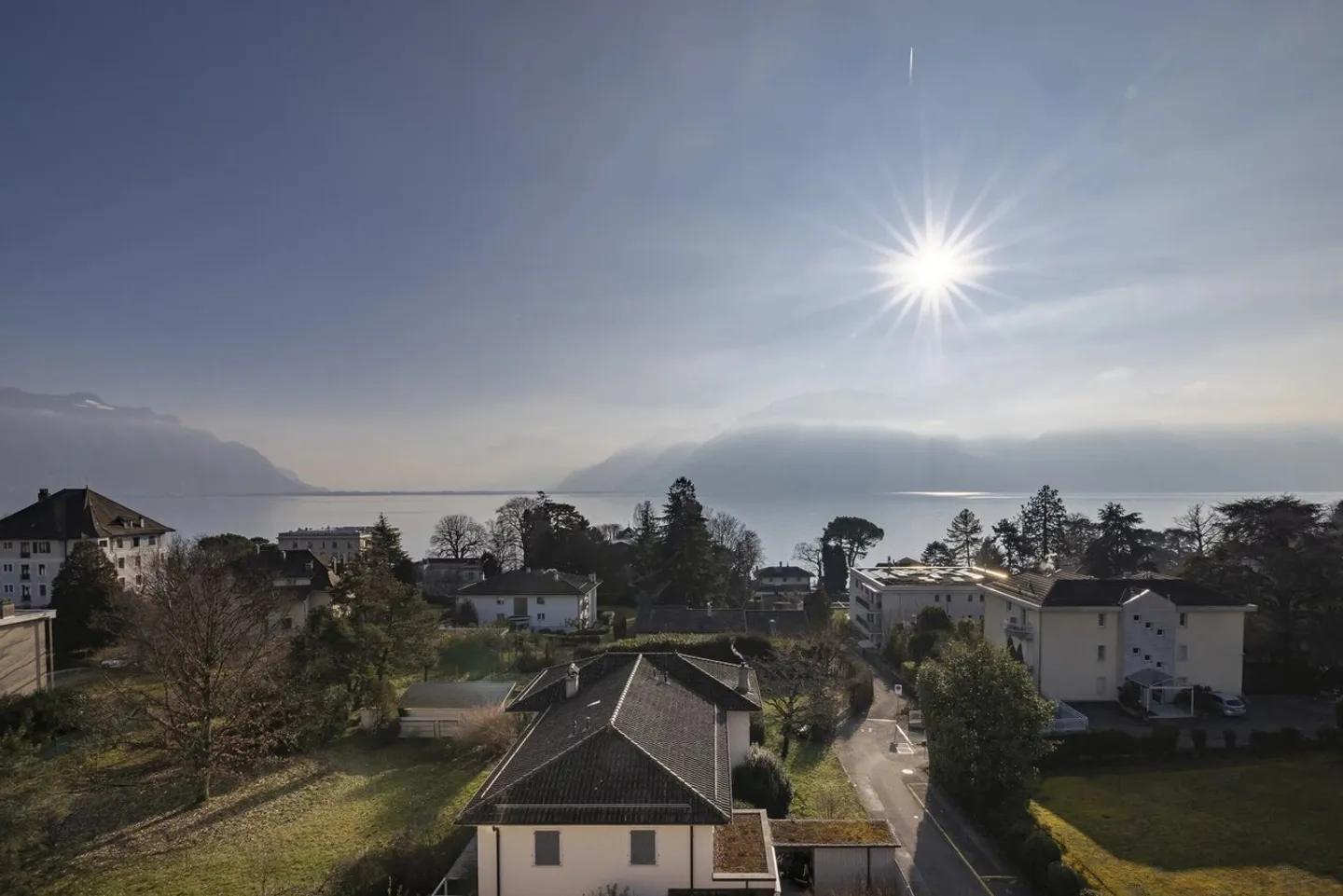 Splendido appartamento di 6,5 stanze all'ultimo piano con vista - Foto 7 di 13