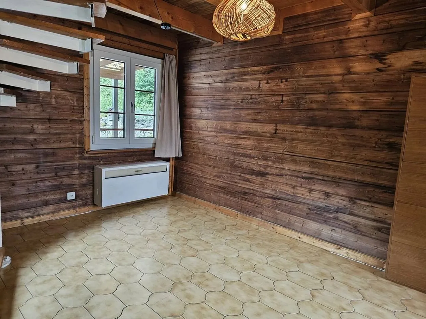 Duplex 2.5 pièces - Photo 2 sur 5