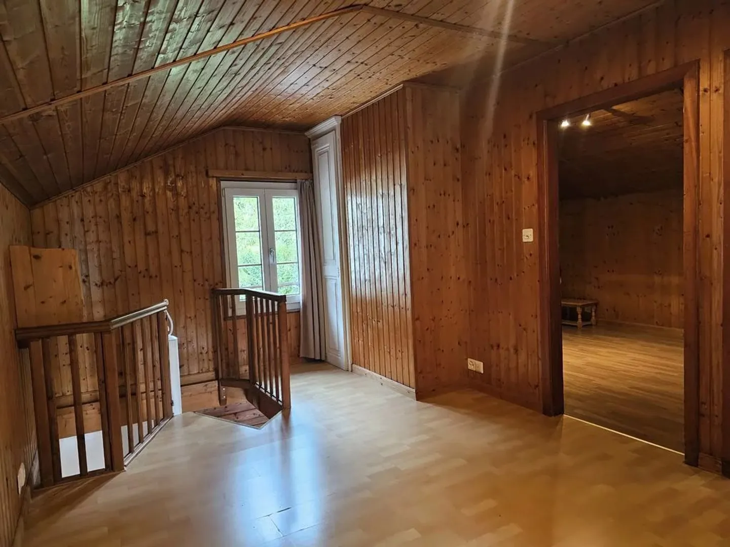 Duplex 2.5 pièces - Photo 4 sur 5