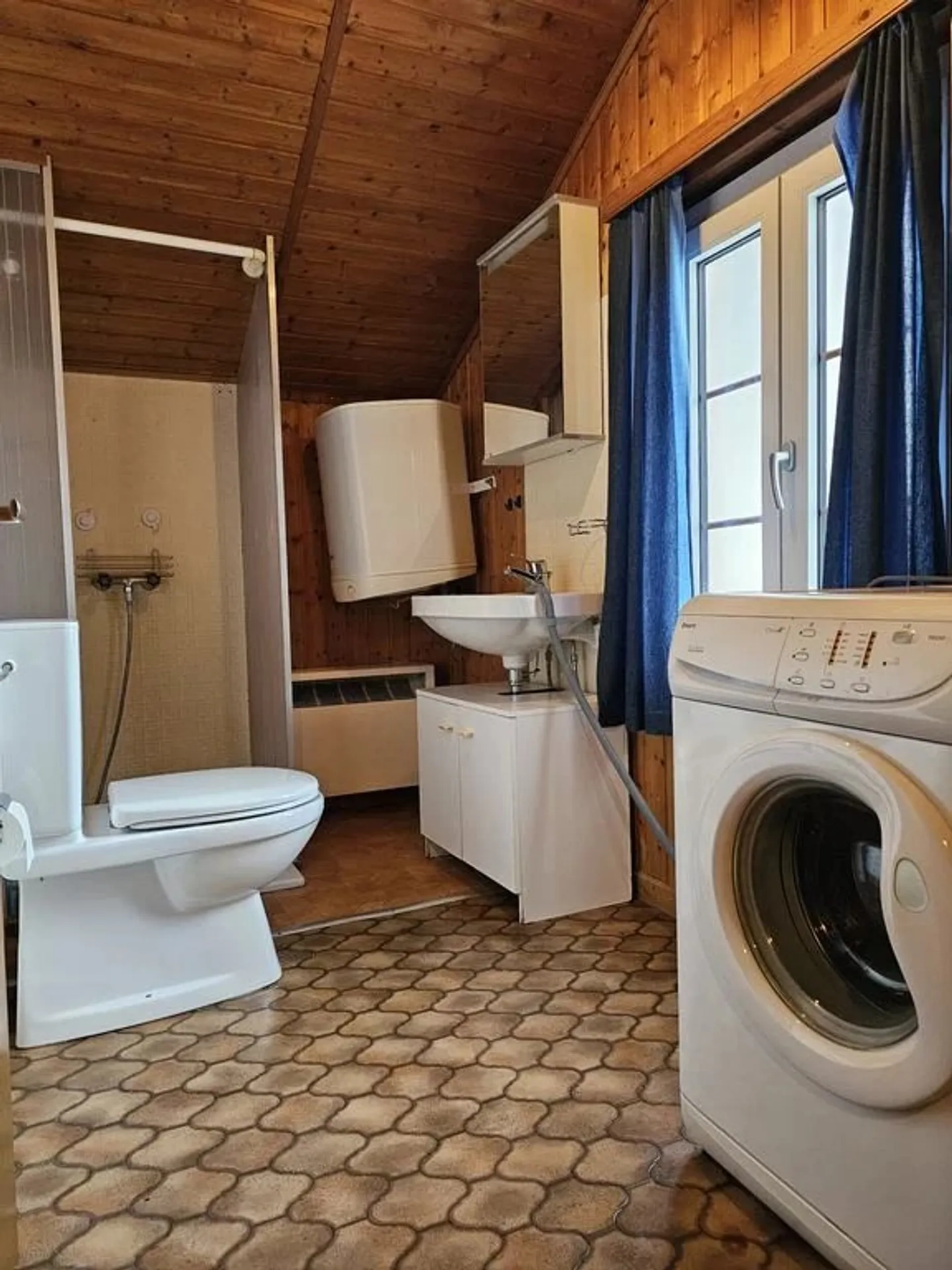 Duplex 2.5 pièces - Photo 5 sur 5