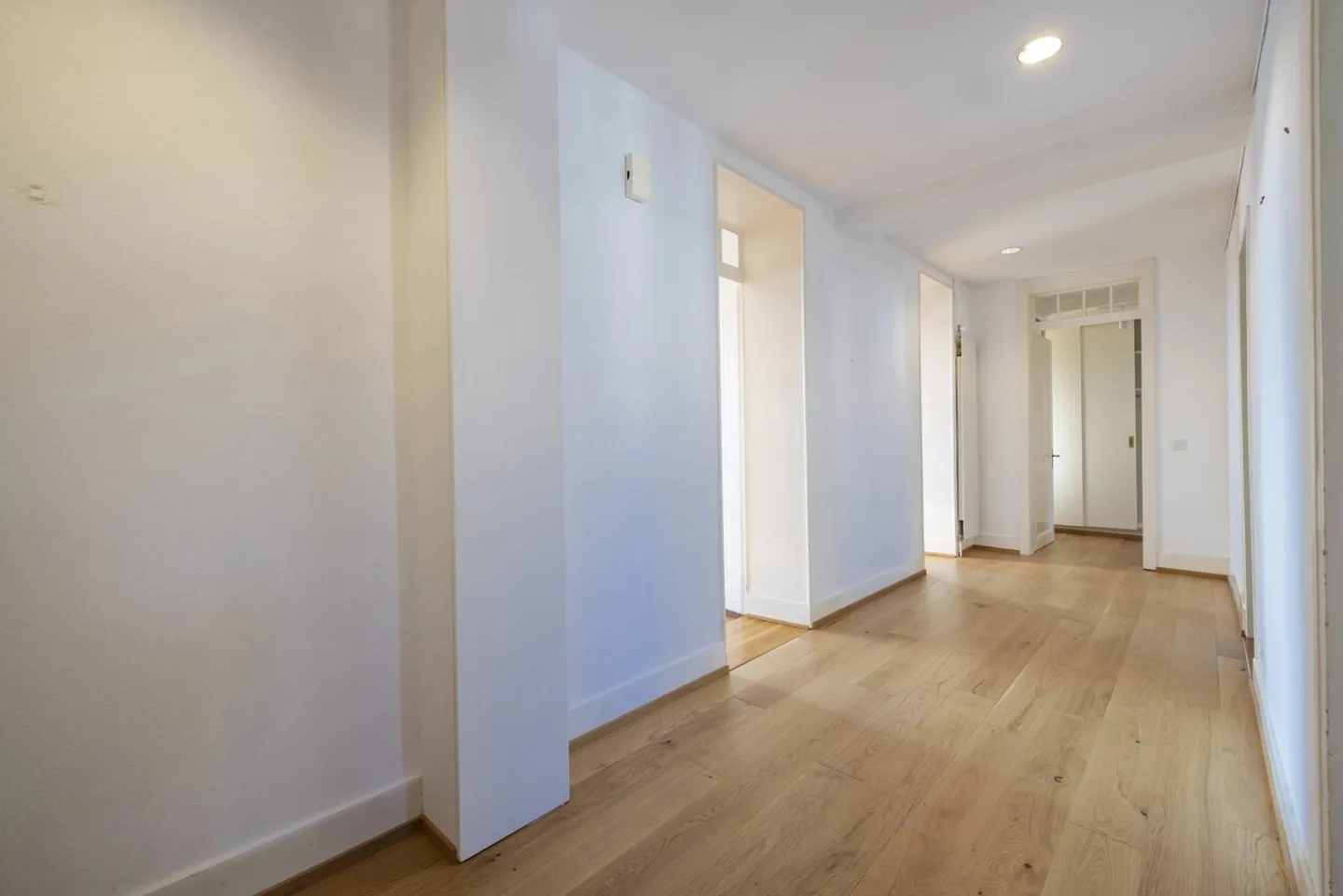 Splendido appartamento di 6,5 stanze all'ultimo piano con vista - Foto 5 di 13