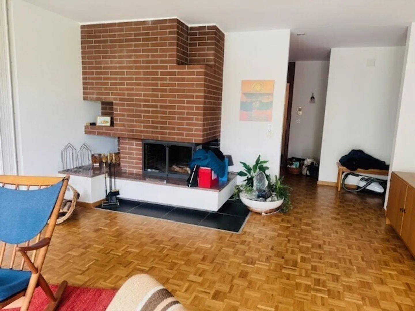Apartment for rent - Photo 2 of 10